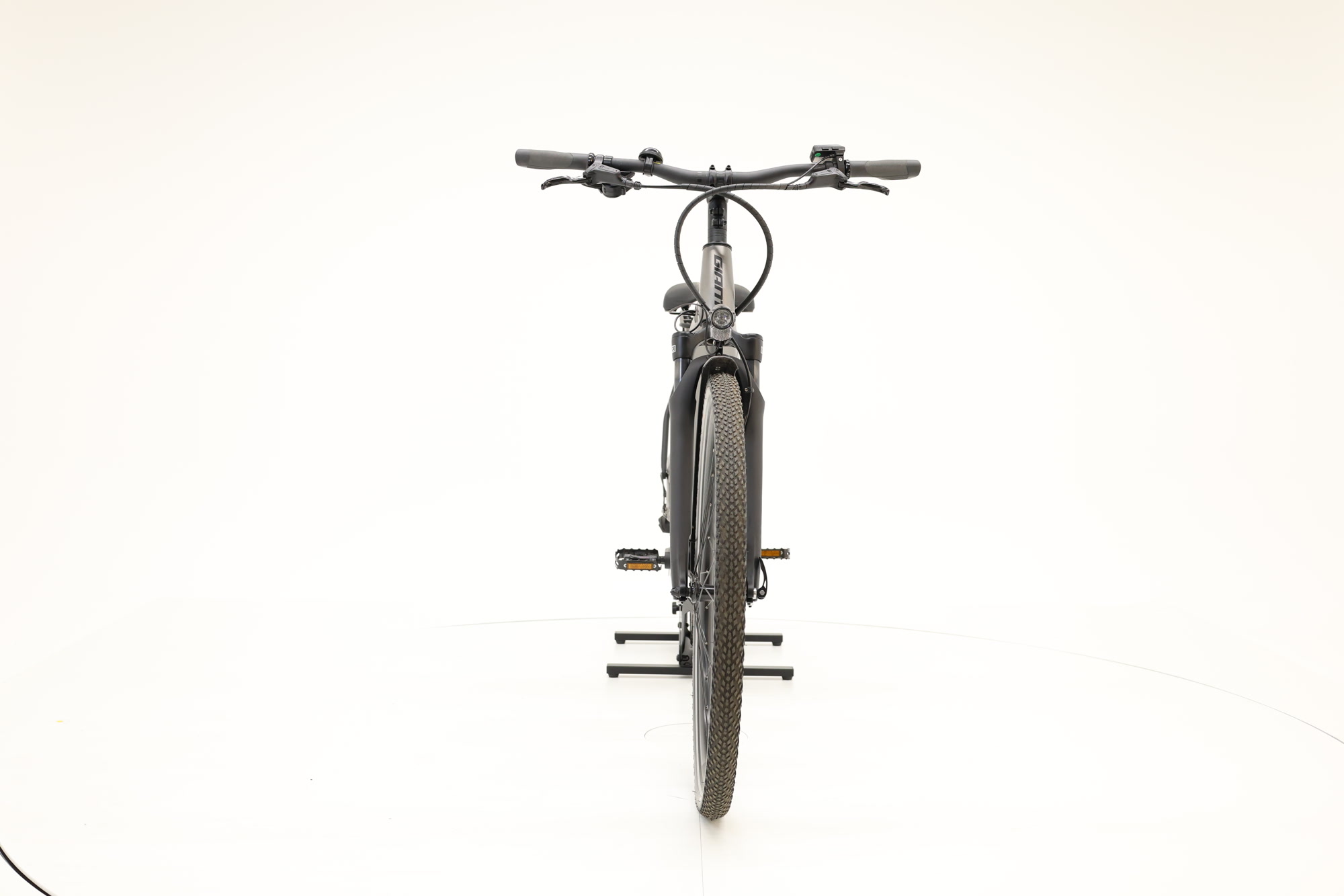 GIANT Explore E+3, 44 cm, 150-159 cm, 2023, 298 km – Bild 10 von 23