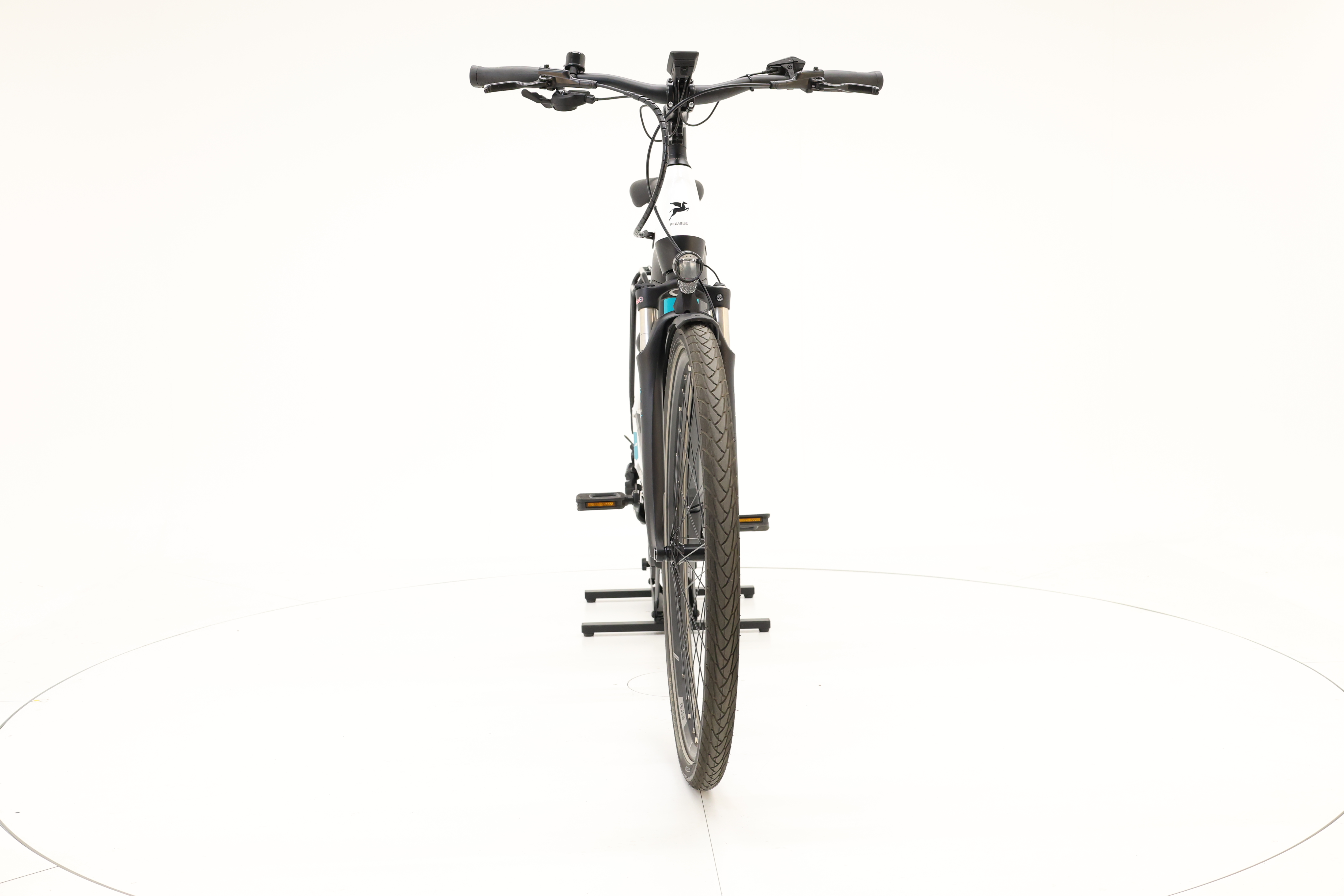 Pegasus Premio Evo 10 Lite, 55 cm, 2023, 252 km – Bild 14 von 33