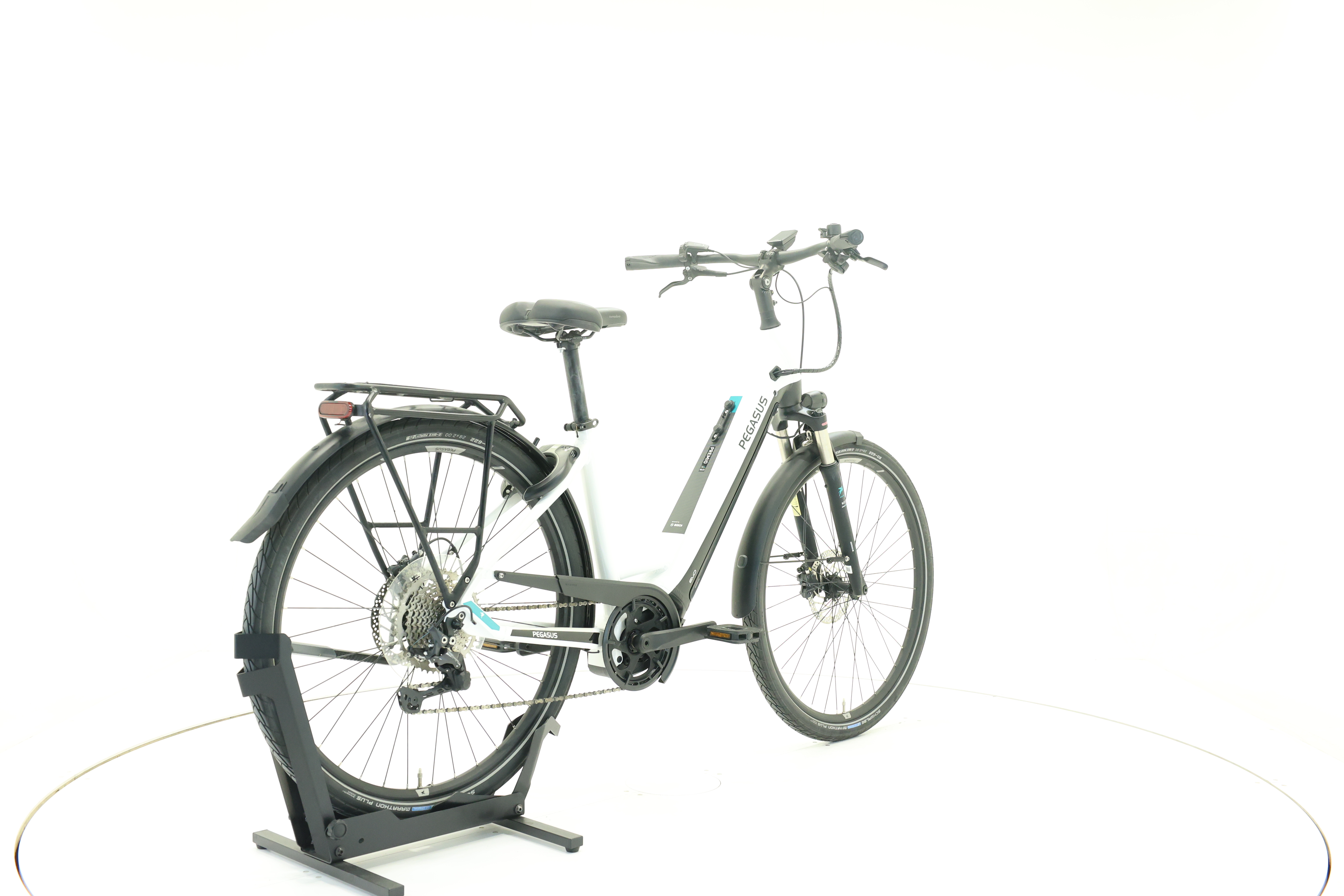 Pegasus Premio EVO 10 Lite 750, 45 cm, 150-159 cm, 2023, 817 km – Bild 2 von 5