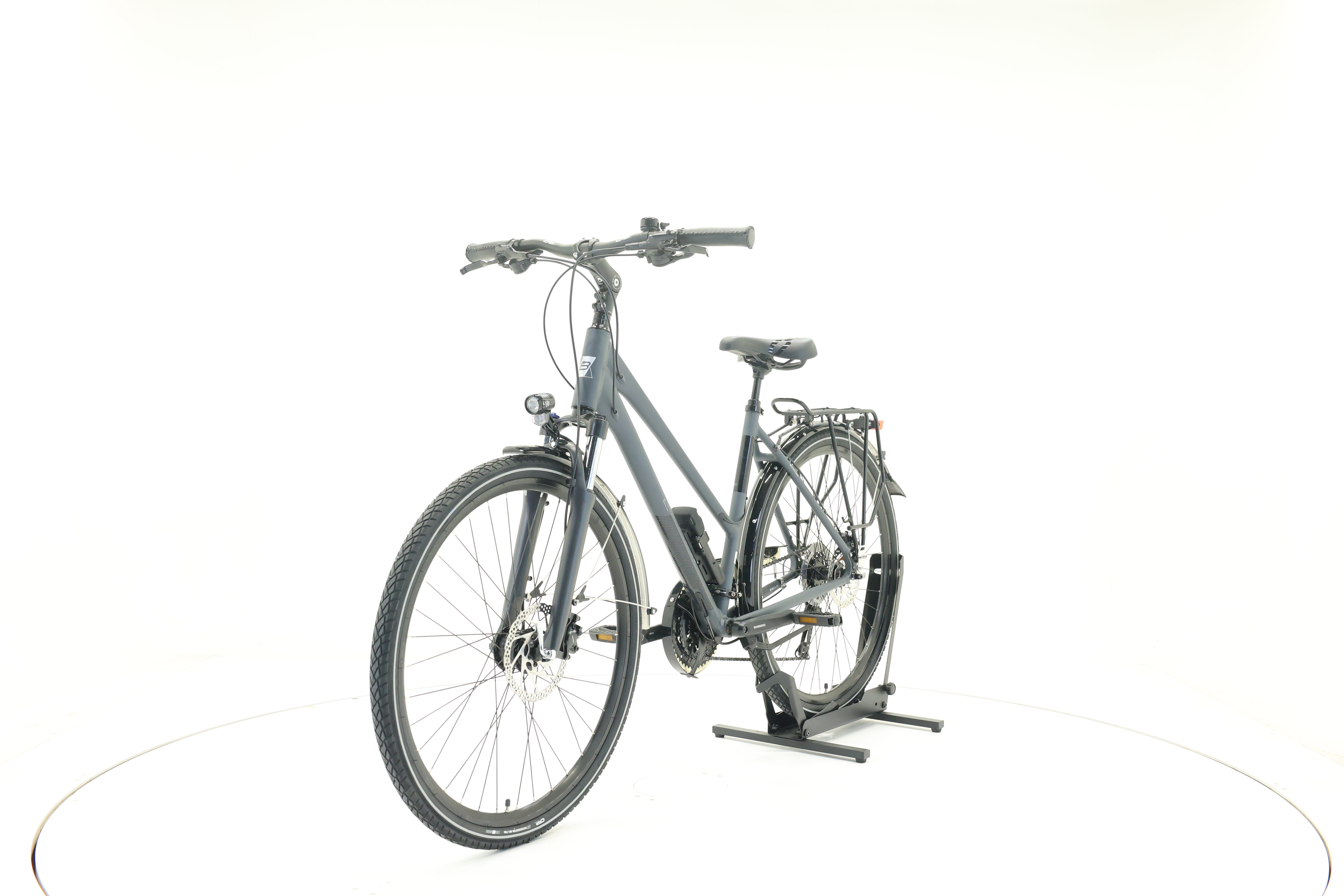 Bicycles EXT 700 Trapez