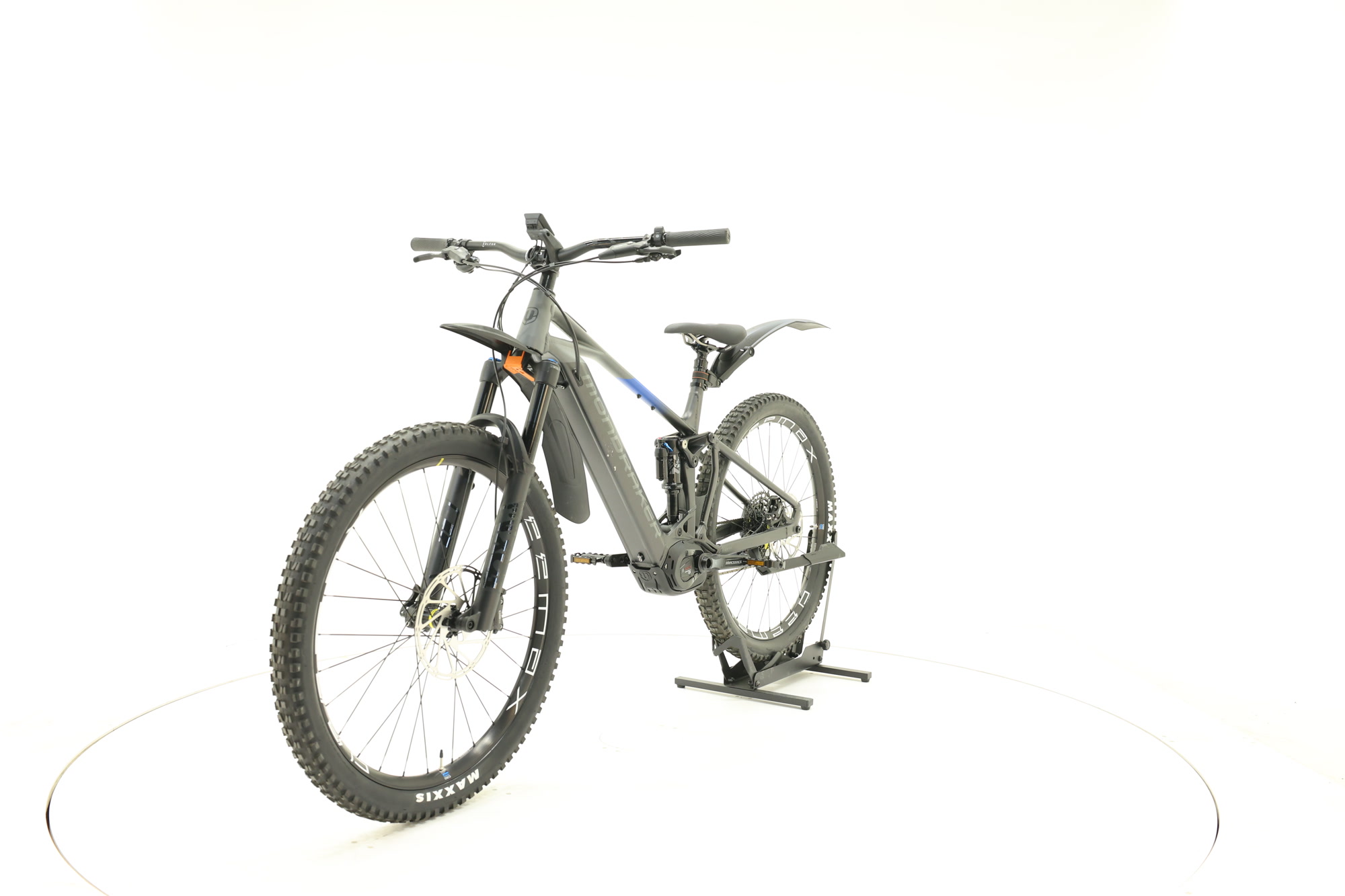 Mondraker Crafty R, L, 180-189 cm, 2024, 12 km – Bild 1 von 14