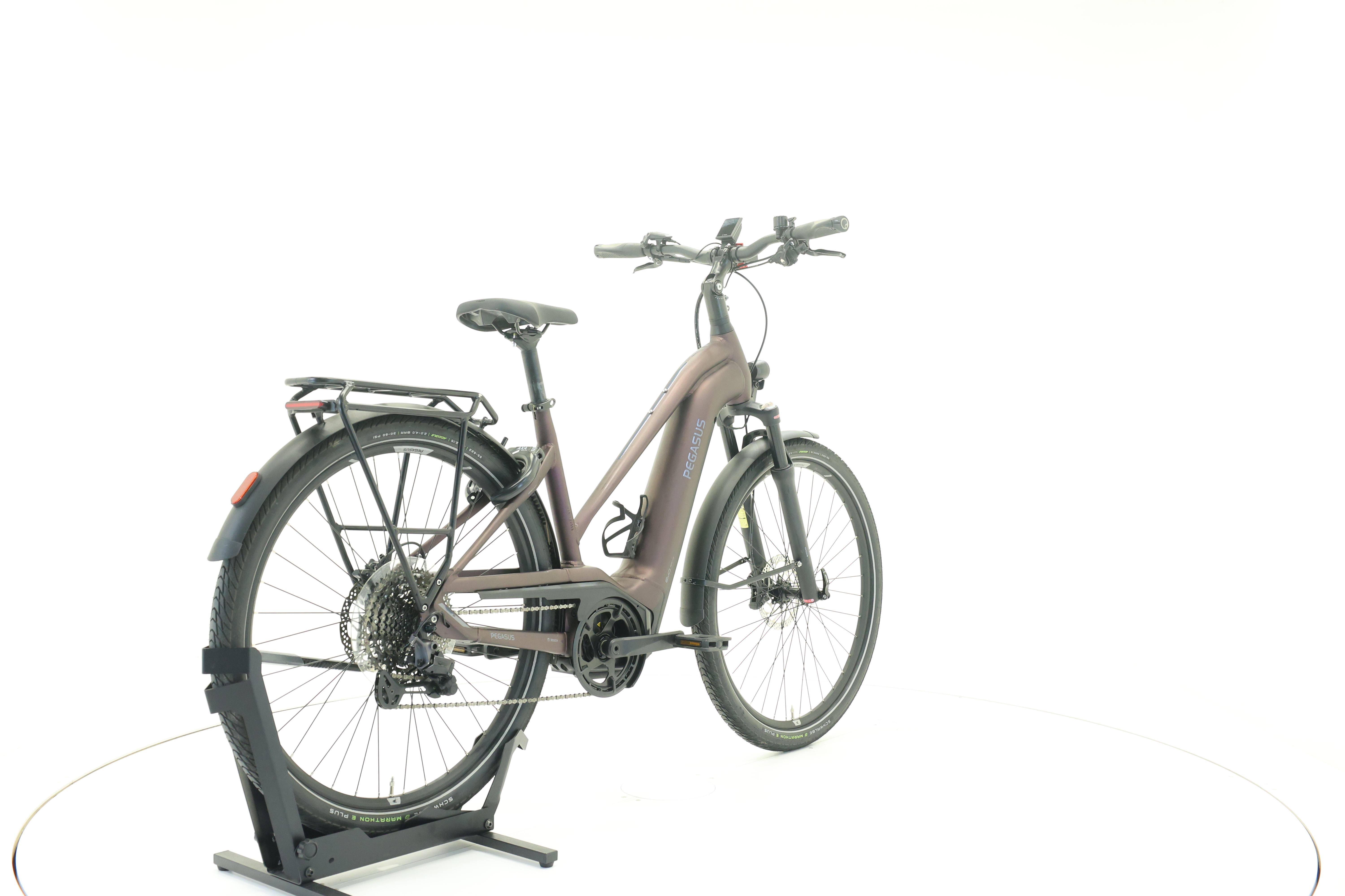 Pegasus Premio EVO 11 Lite