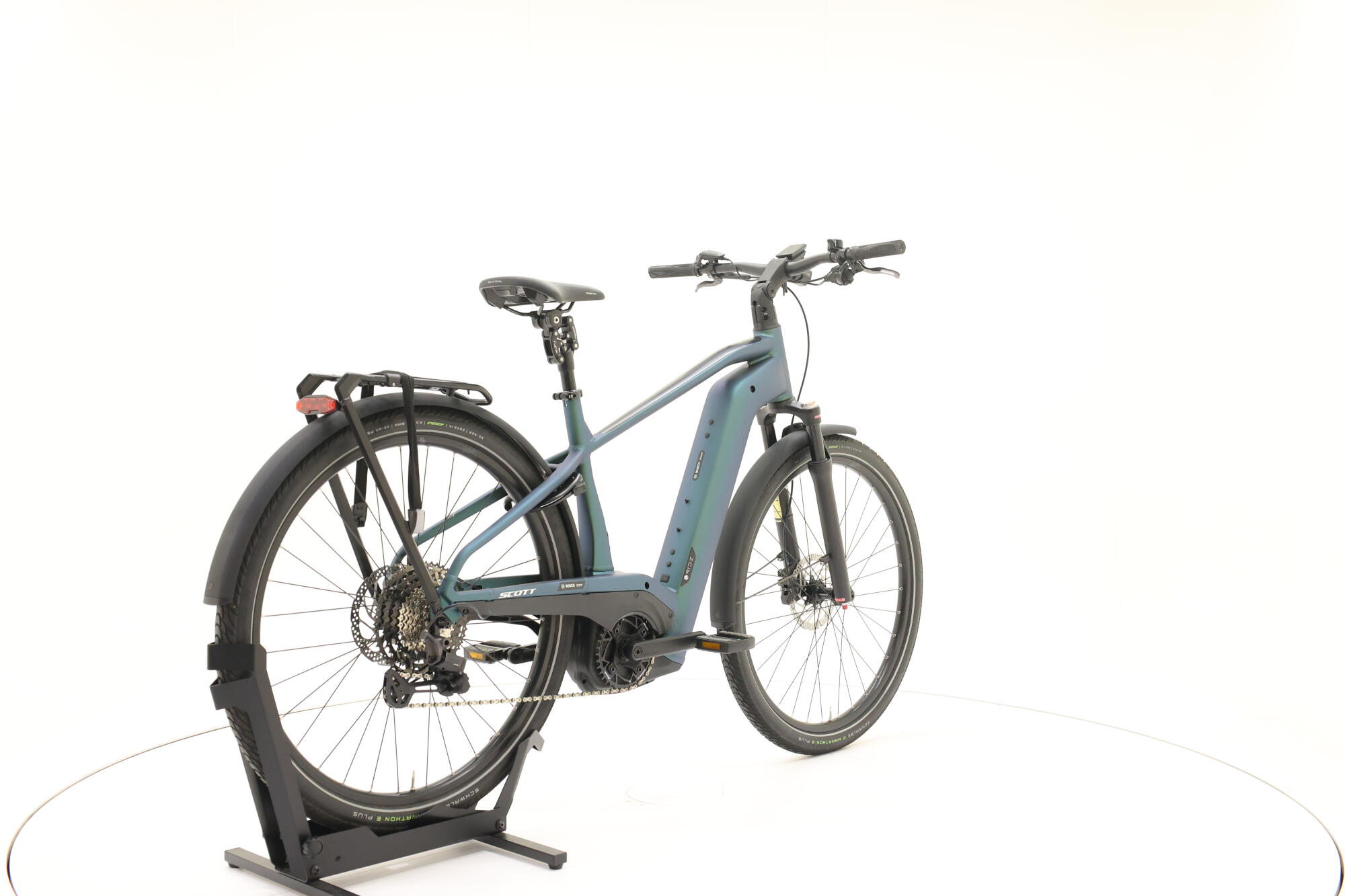 Scott Sub eRide EVO, L, 180-189 cm, 2024, 275 km – Bild 5 von 5