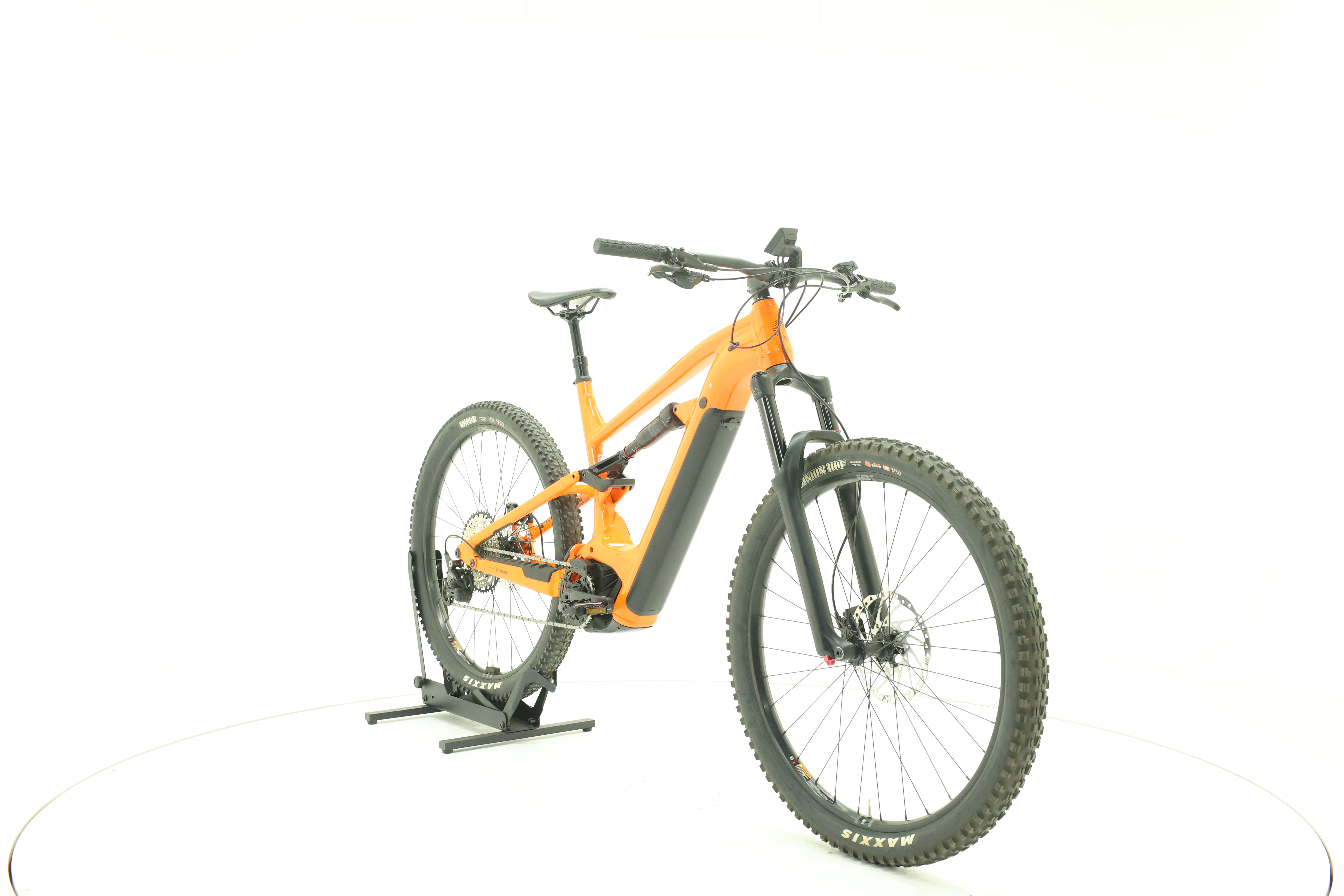 Cannondale Moterra 4