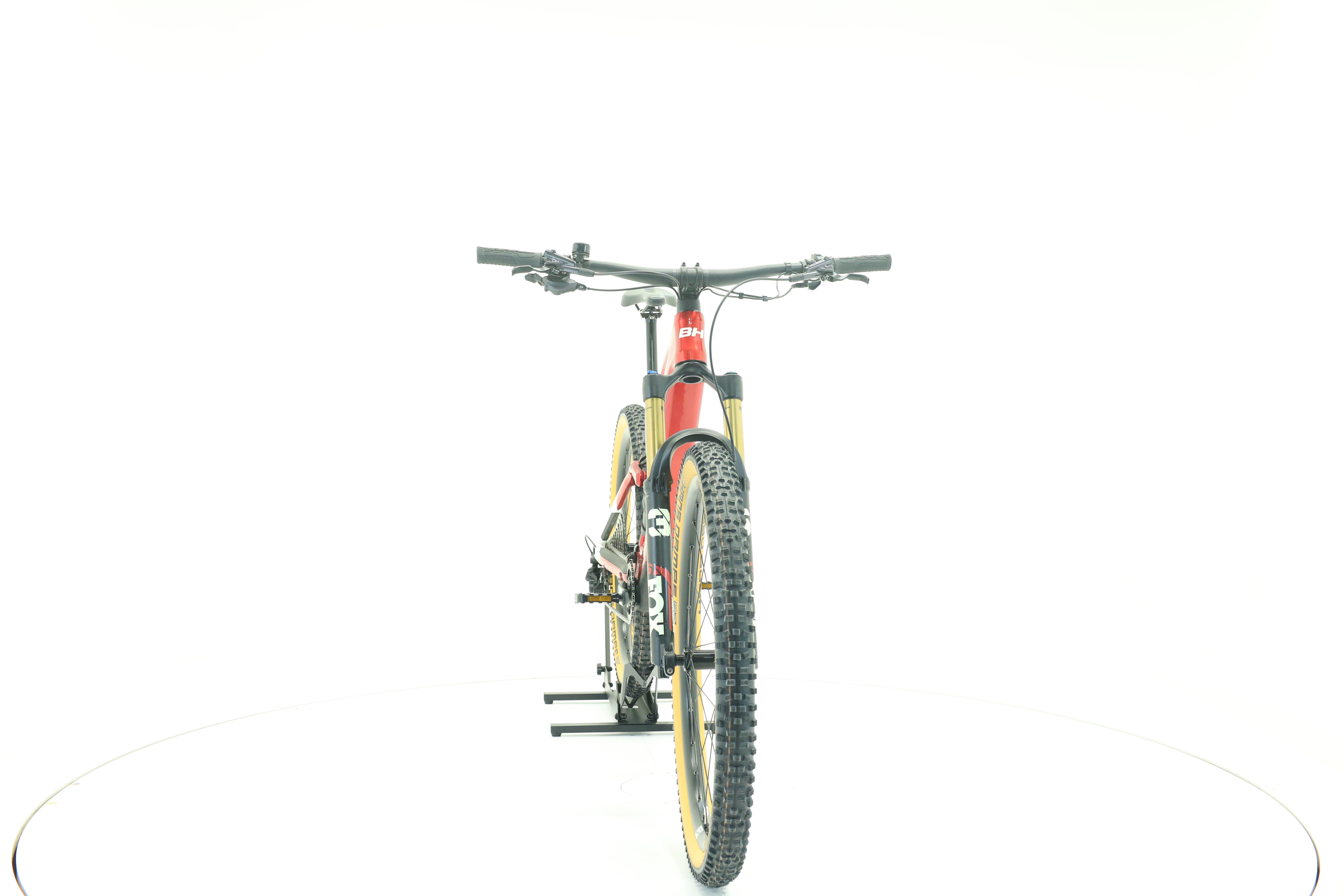 BH Bikes ILYNX TRAIL 8.9 PRO, 41 cm, 170-179 cm, 2023, 0 km – Bild 20 von 24