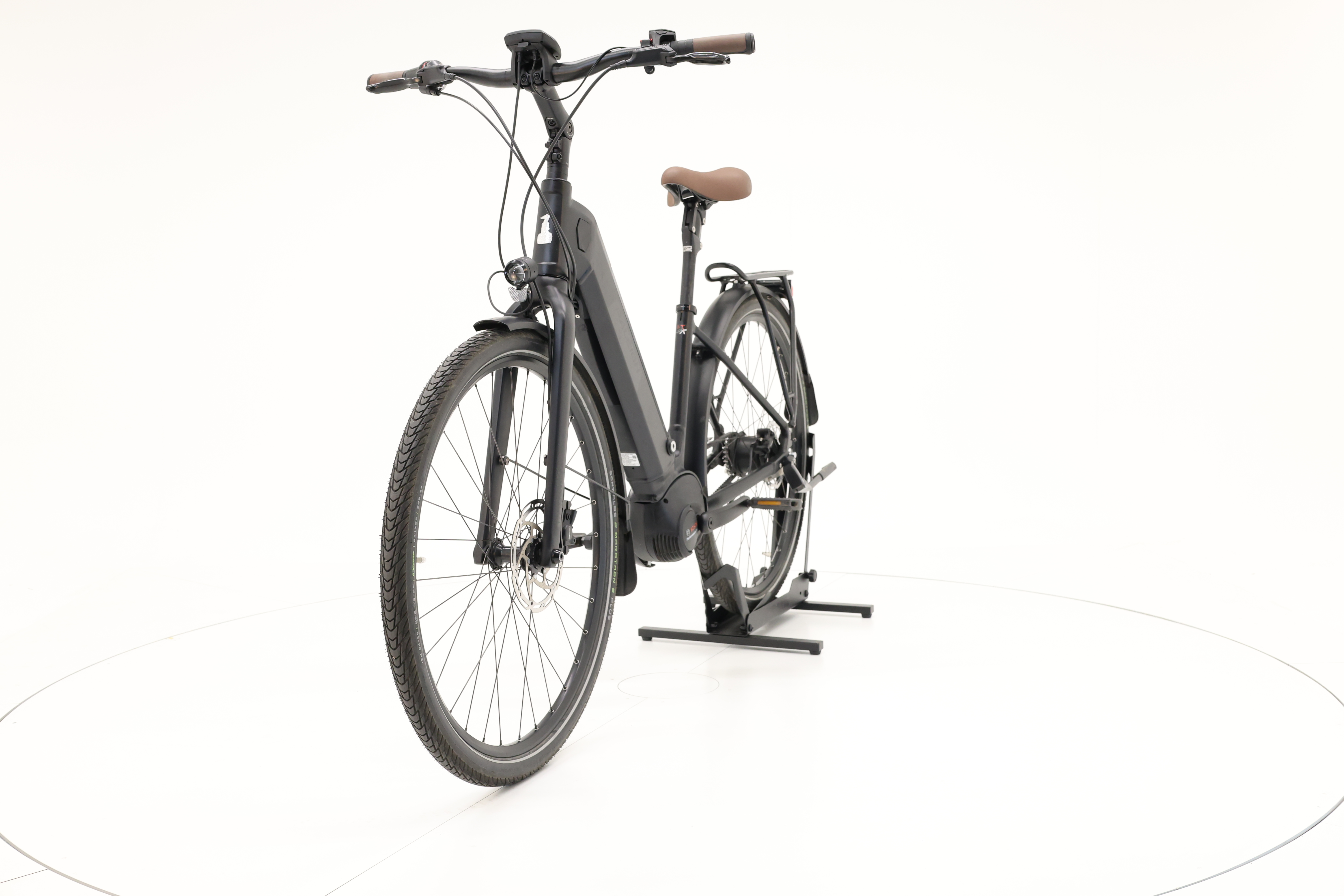 Raleigh Bristol Premium, 43 cm, 150-159 cm, 2023, 3532 km – Bild 14 von 30