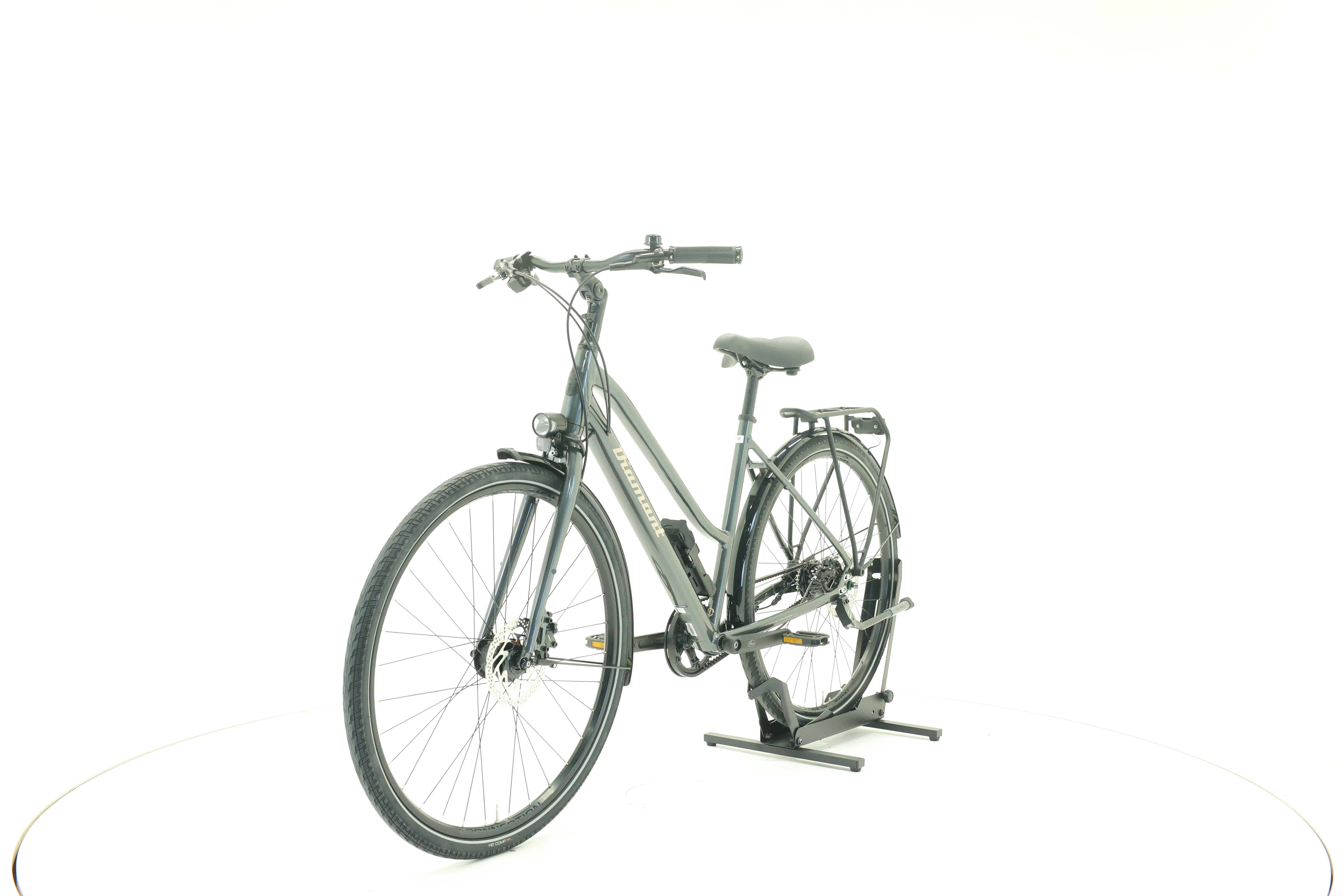 Diamant 247 Deluxe, M, 170-179 cm, 2023, 0 km – Bild 16 von 24
