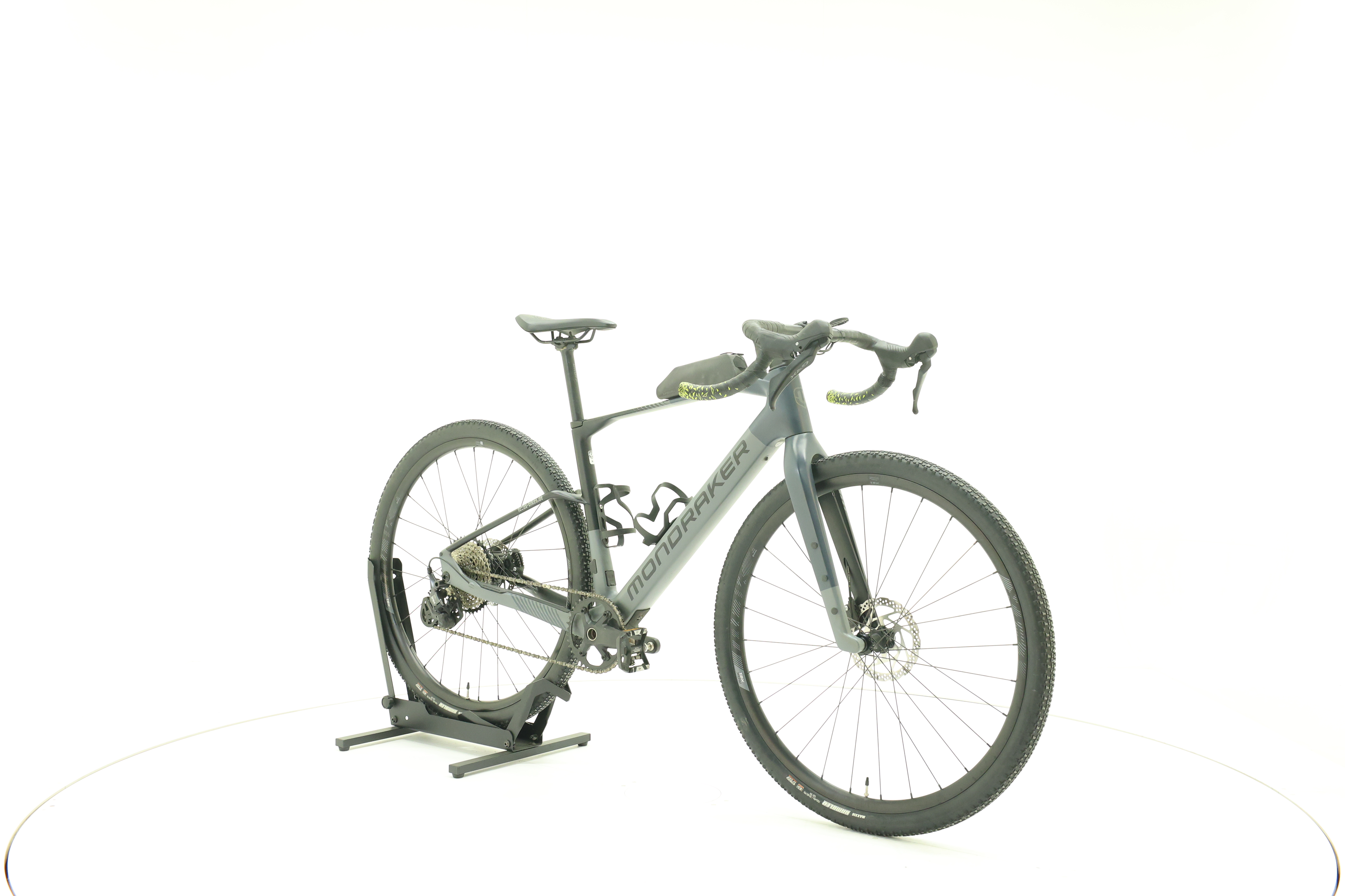 Mondraker Dusty R