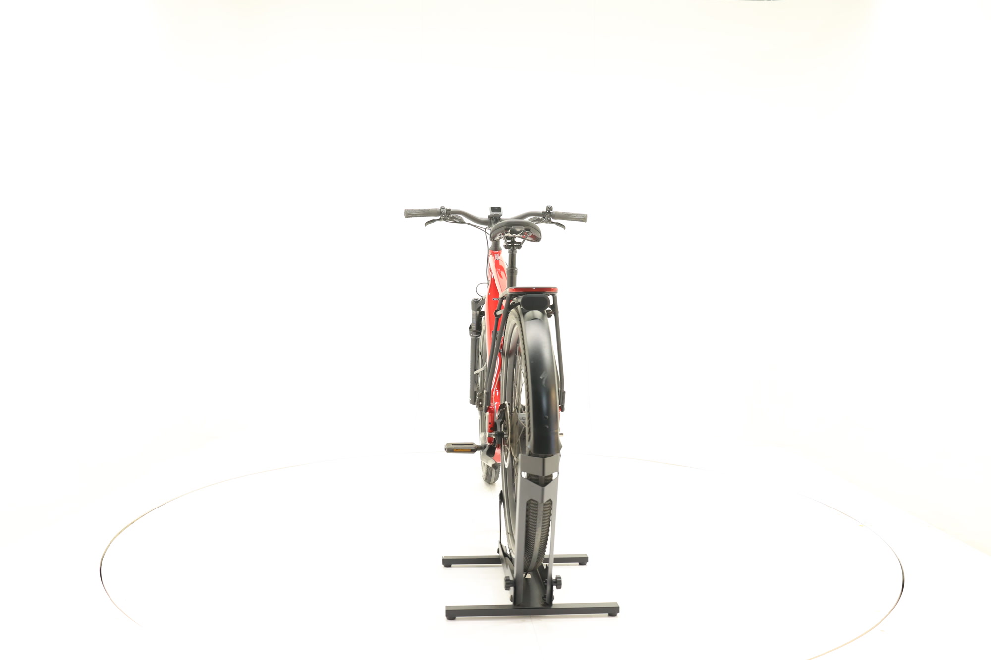 Specialized Turbo Vado 5.0 IGH, 50 cm, 160-169 cm, 2023, 3449 km – Bild 3 von 18