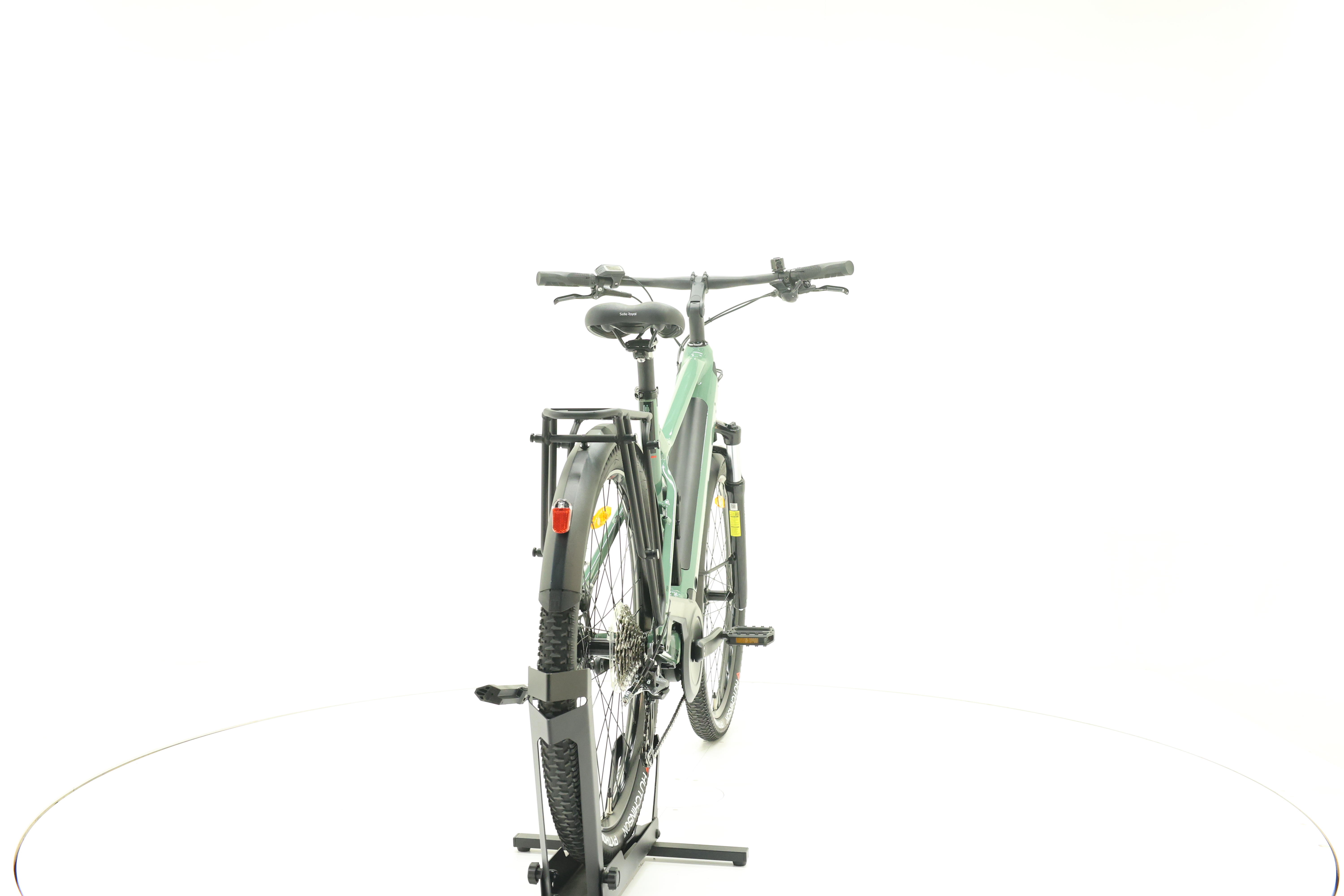Moustache Bikes Xroad 1
