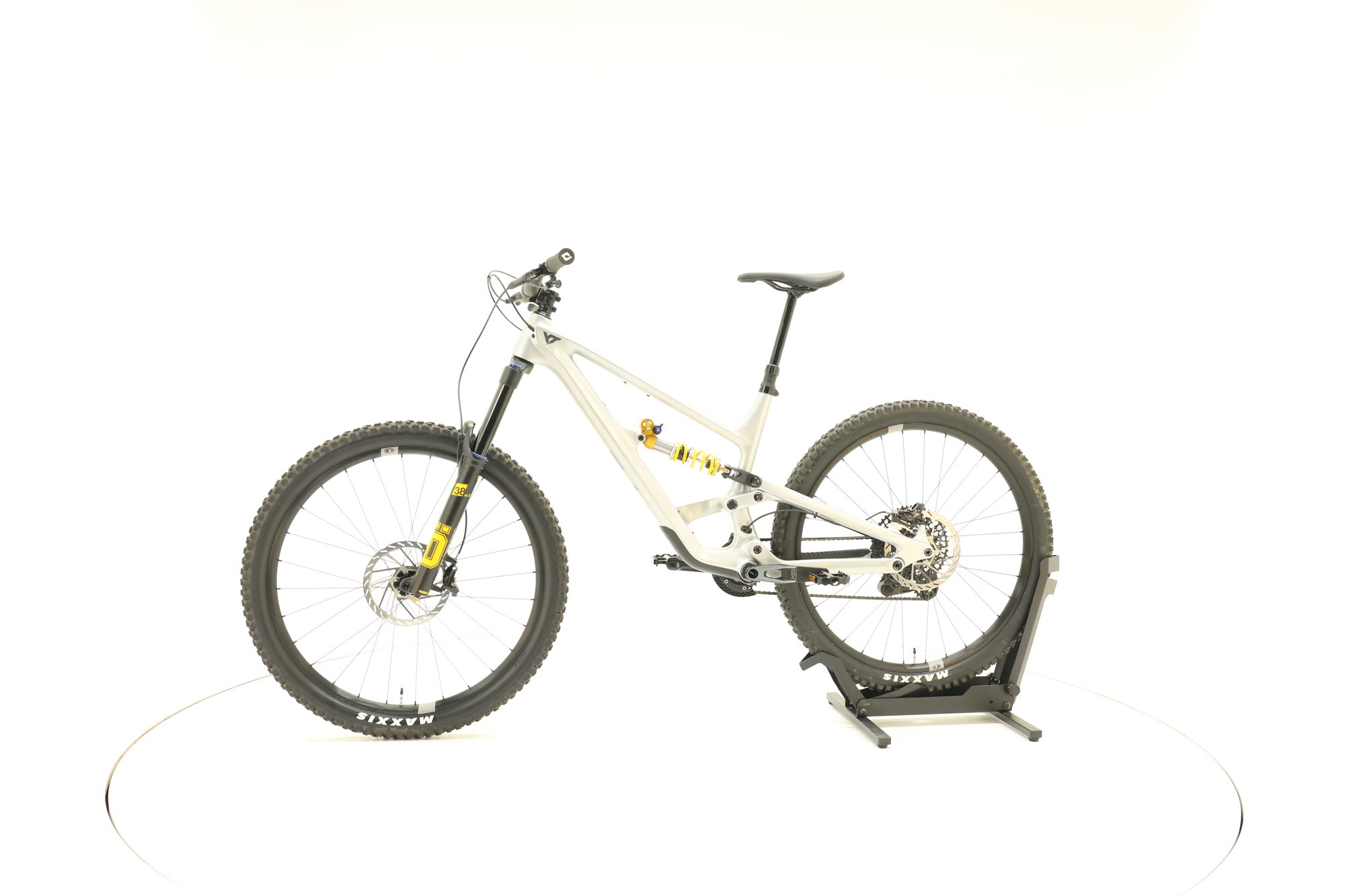 YT Industries 2024 / Capra 29 UM CORE 5
