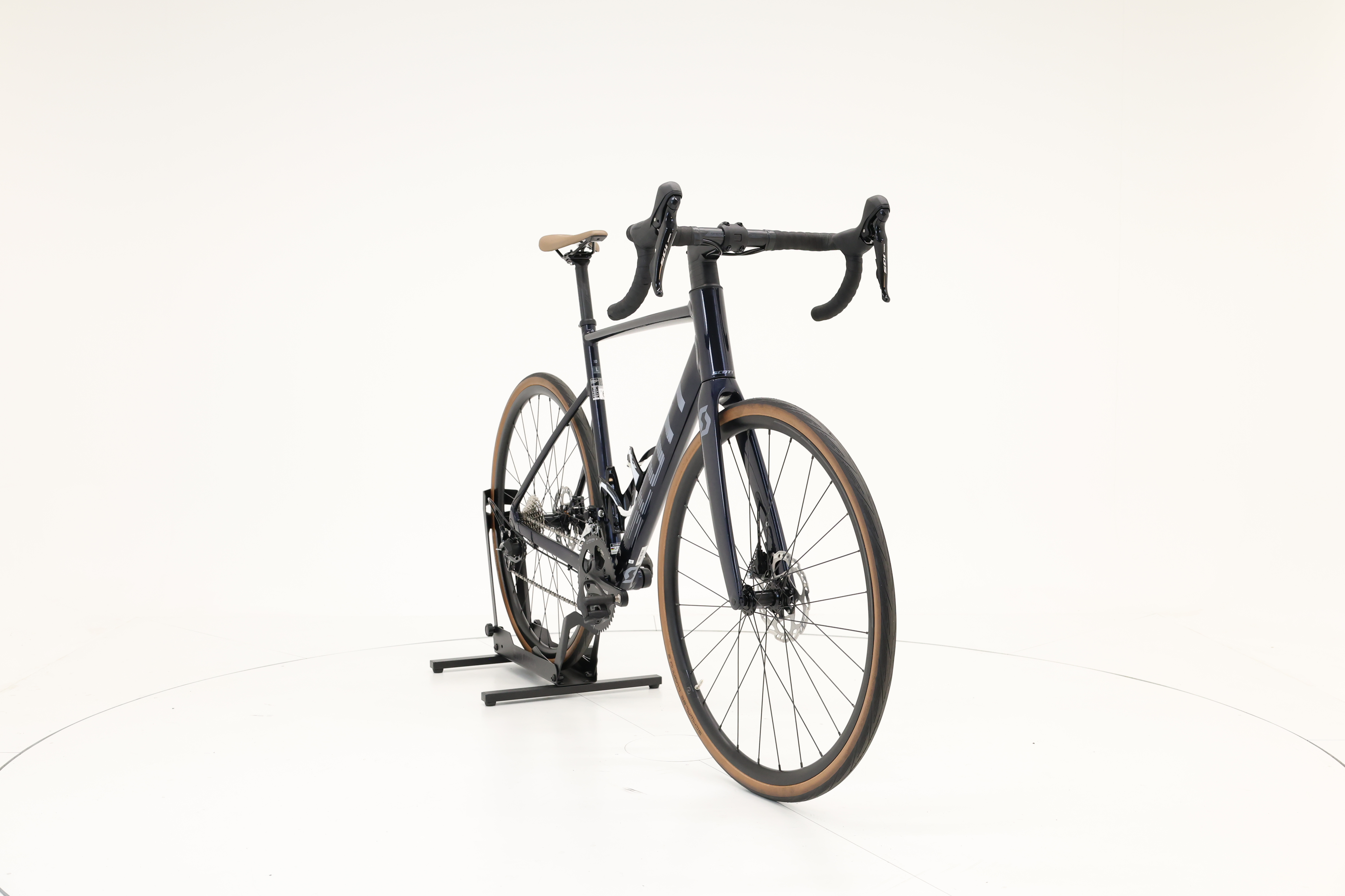 Scott Speedster 10 (98860), 56 cm, 2023, 0 km – Bild 4 von 5