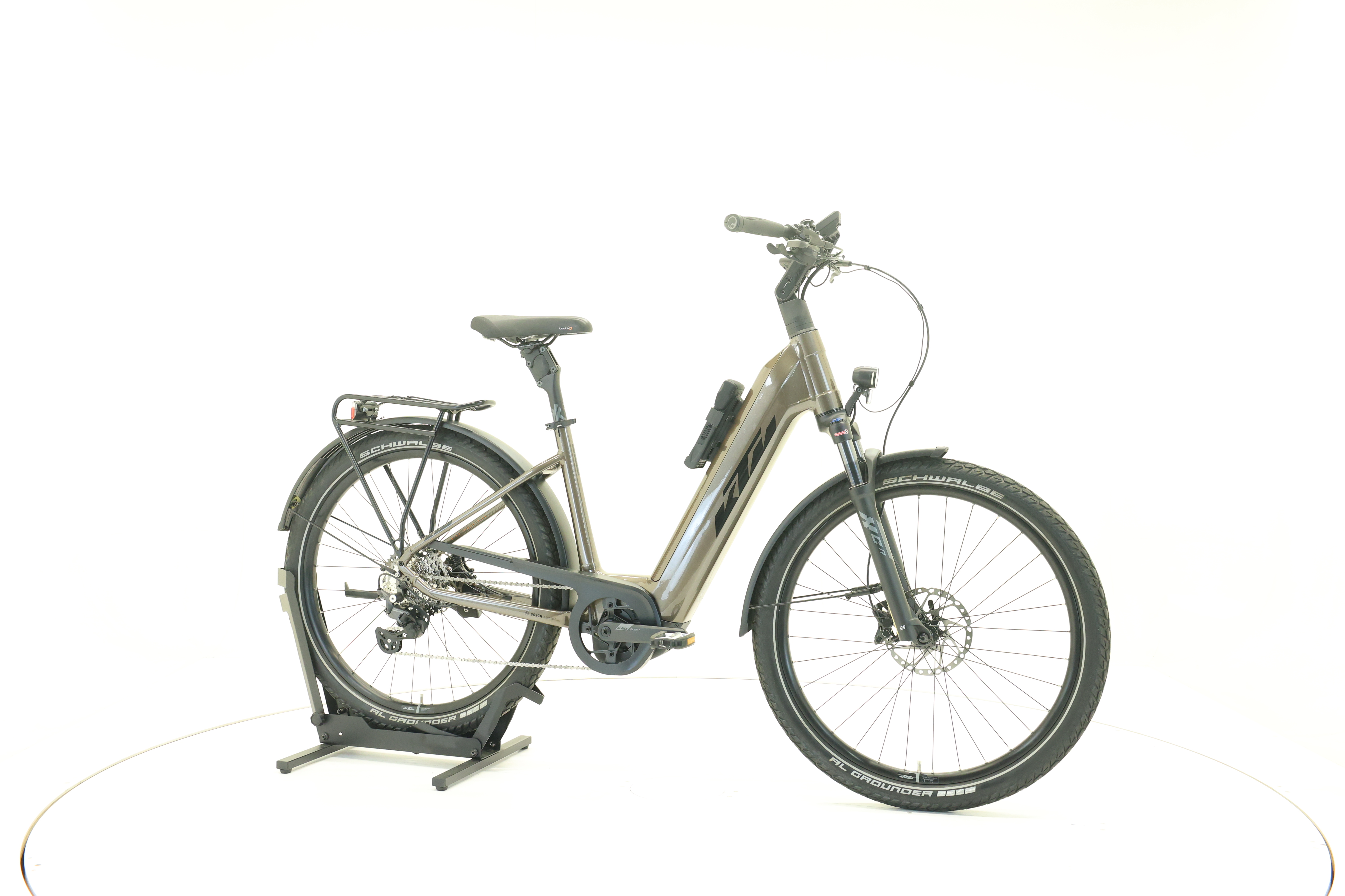 KTM Macina Gran 710, S, 160-169 cm, 2023, 164 km – Bild 6 von 24