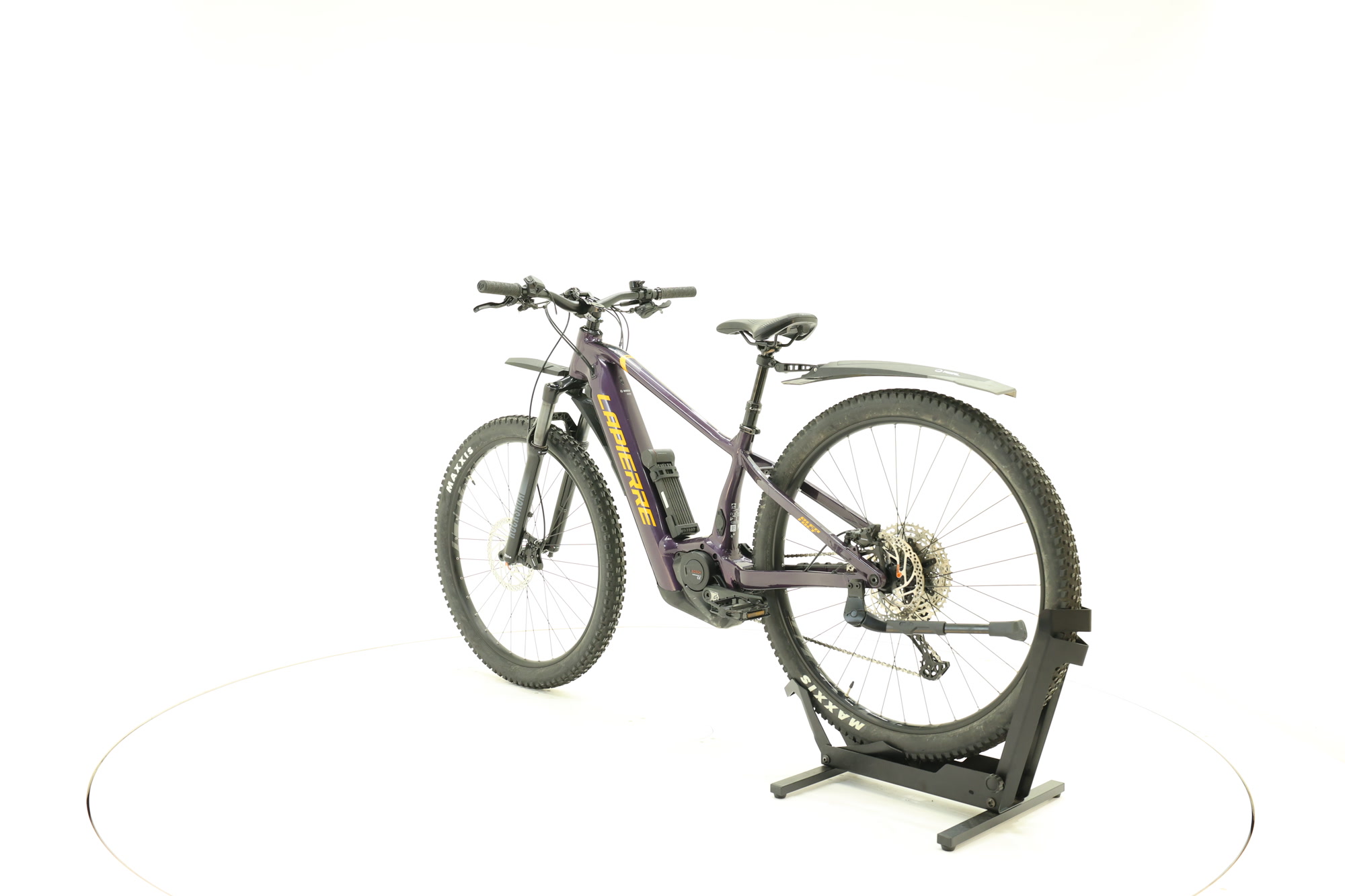 Lapierre Overvolt HT 9.7, S, 150-159 cm, 2025, 685 km – Bild 6 von 8