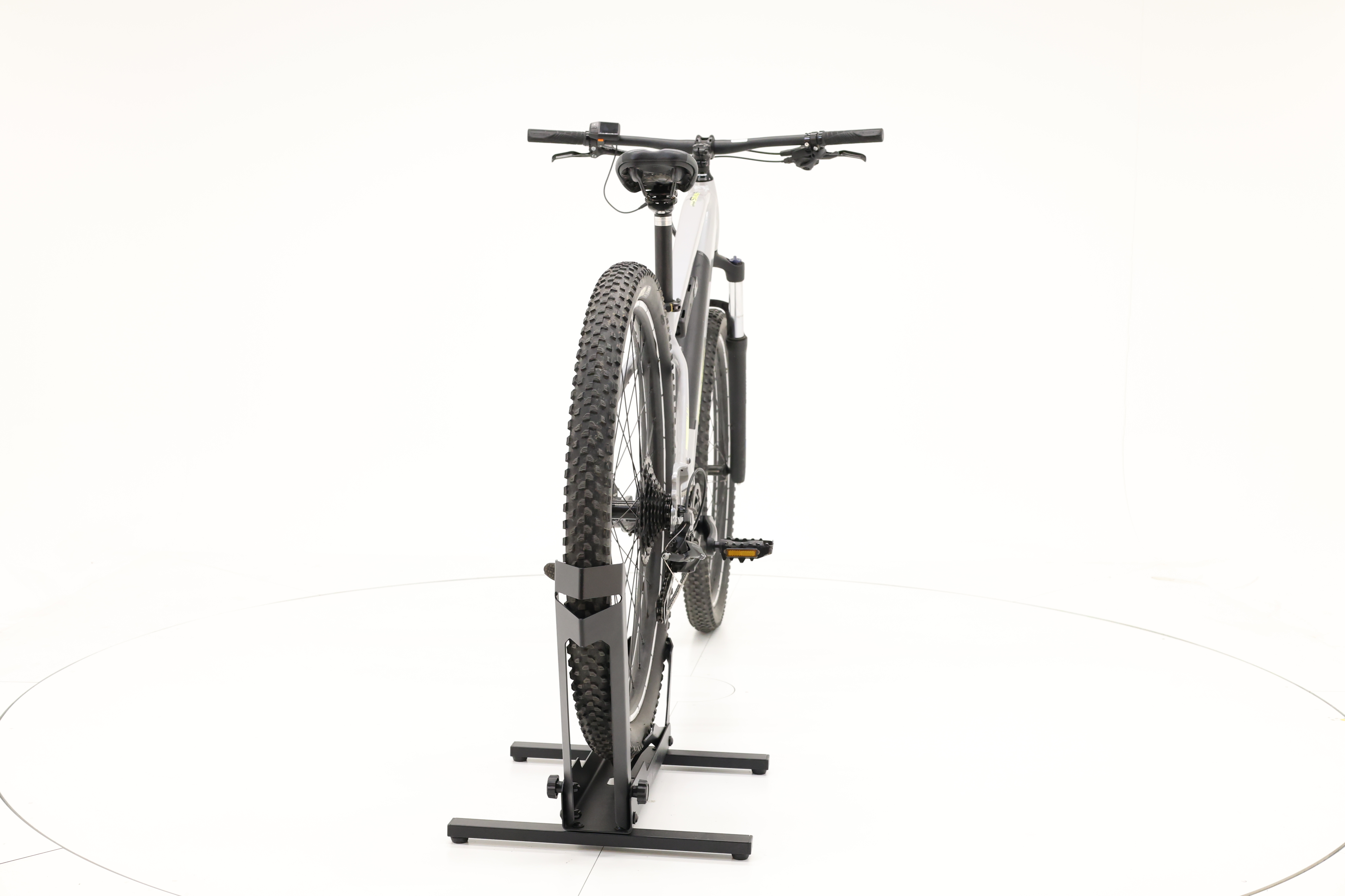 Stilus Offroad Hardtail 29 Zoll