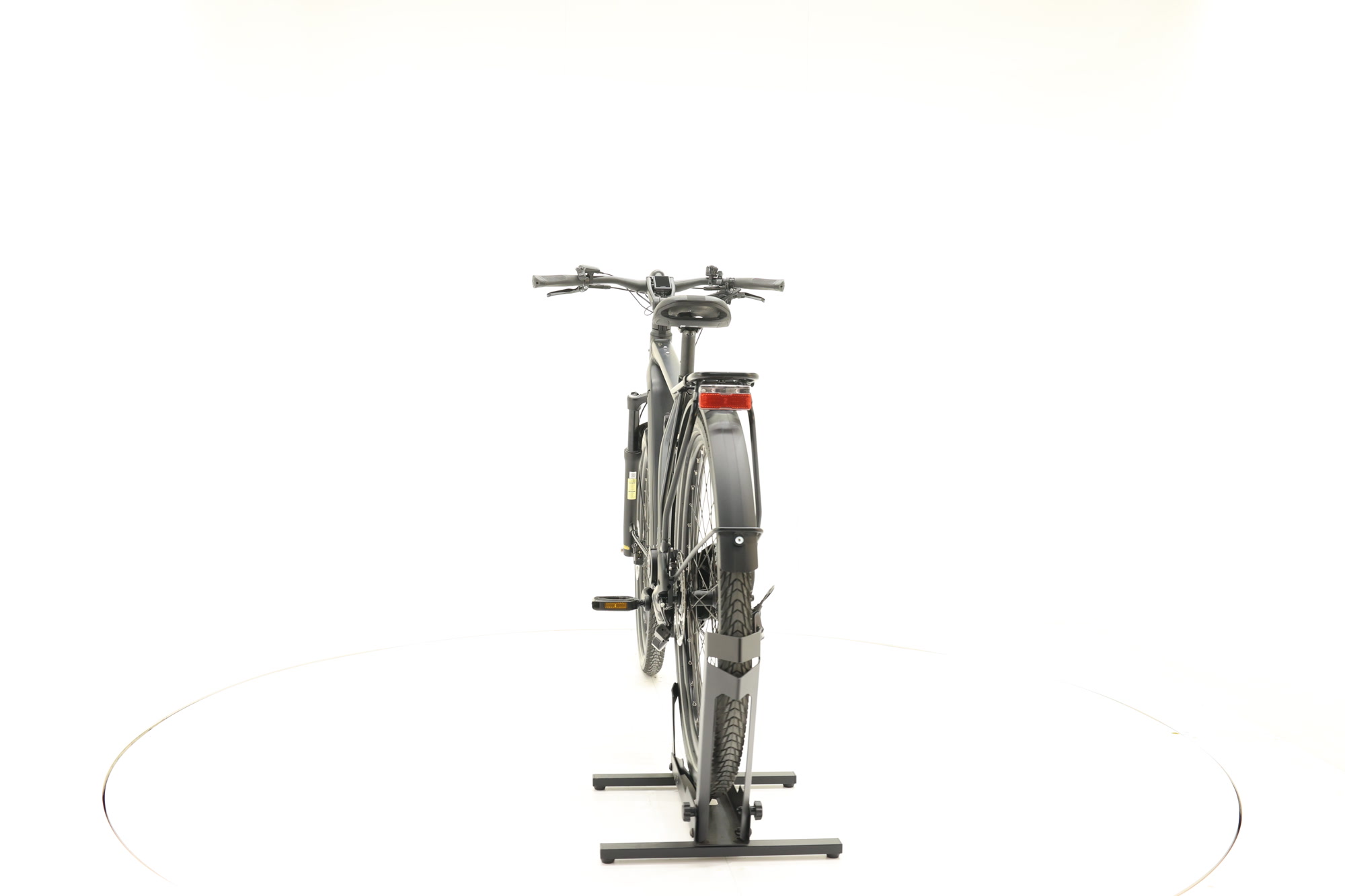 Bergamont E-Horizon Premium Expert, 56 cm, 170-179 cm, 2024, 155 km – Bild 7 von 8