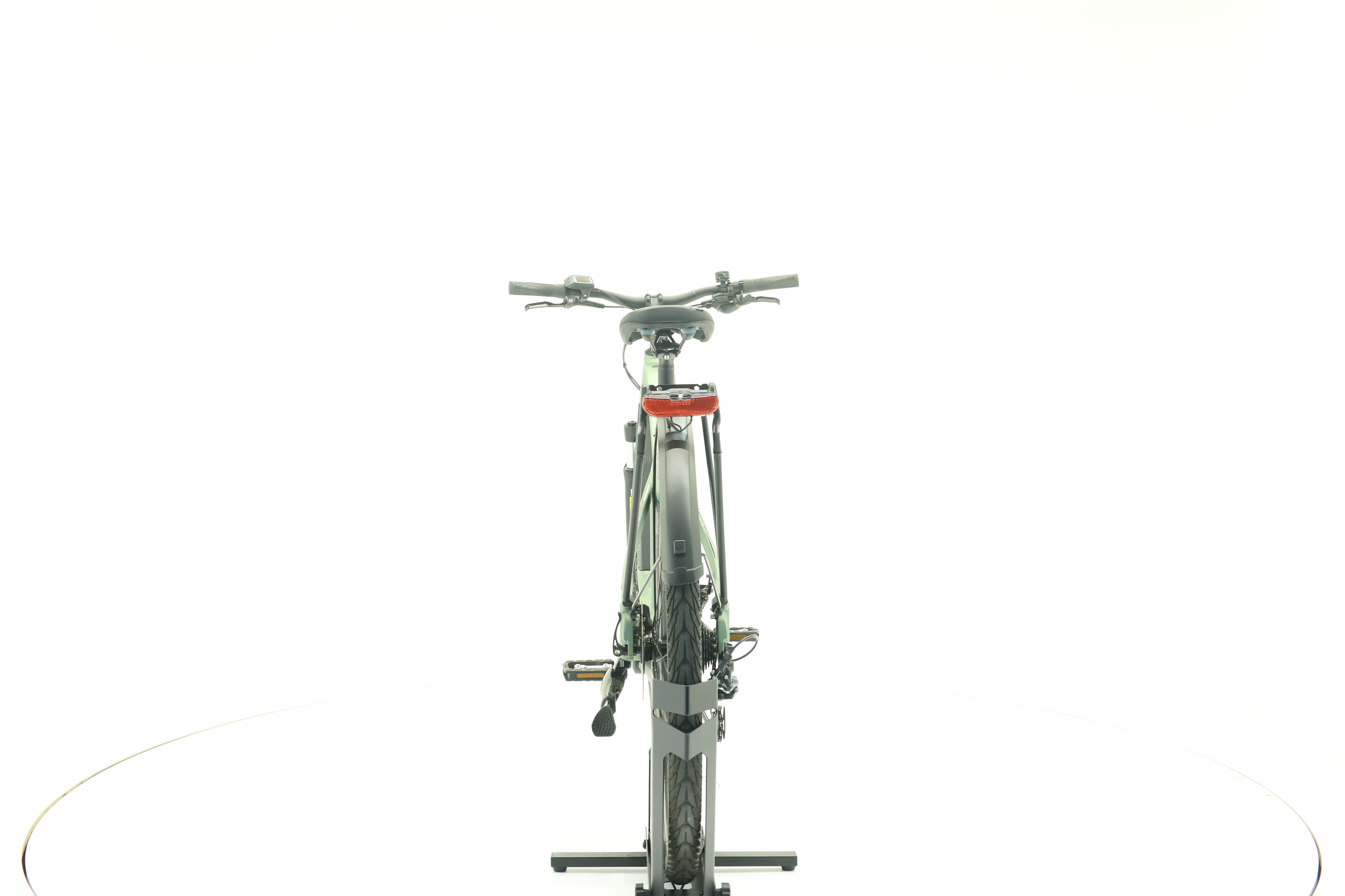 CARVER Route E.400