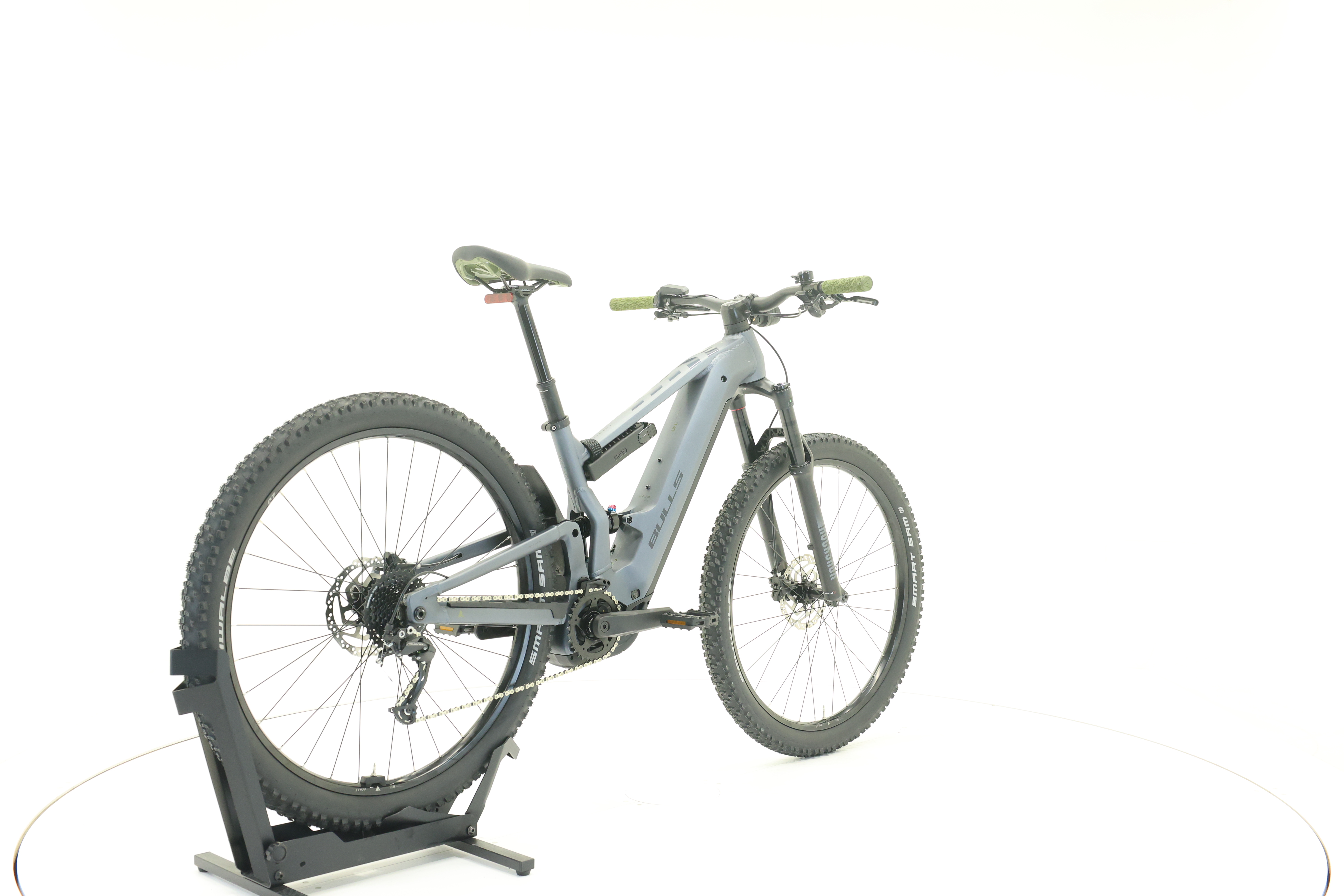 Bulls LT Evo CX AM, S, 160-169 cm, 2025, 17 km – Bild 14 von 24