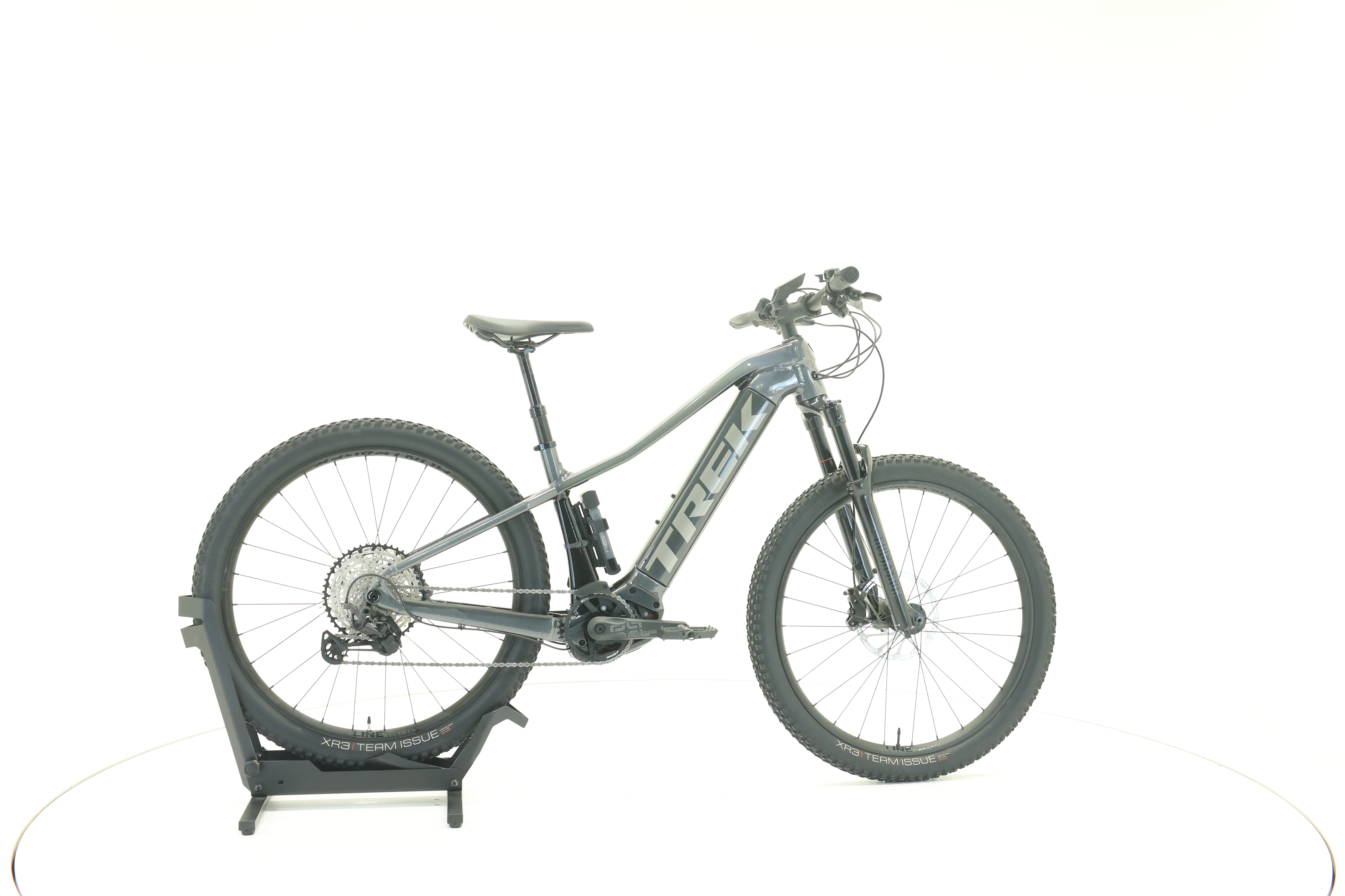 Trek Powerfly 7, S, 160-169 cm, 2023, 874 km – Bild 20 von 24