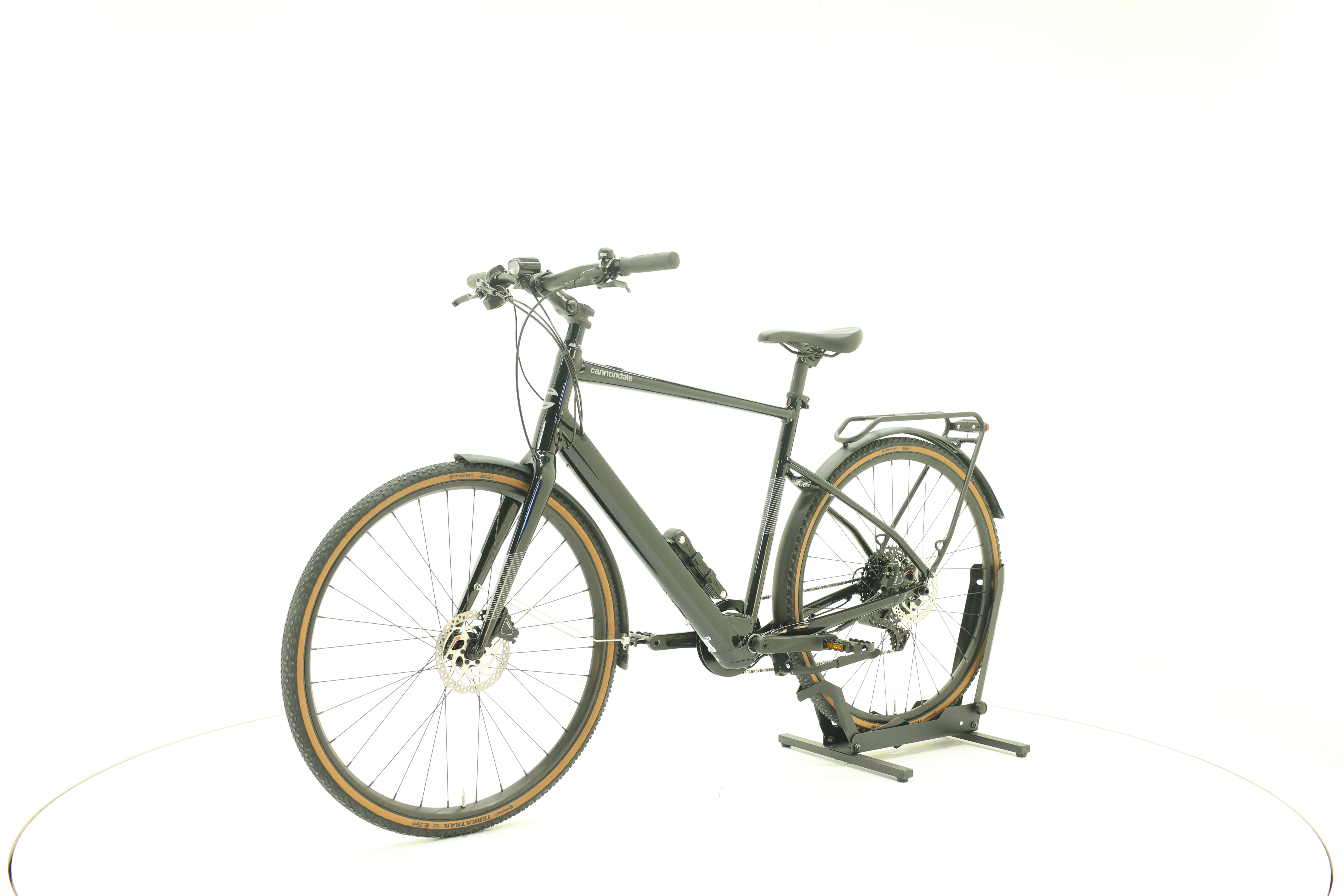 Cannondale Tesoro Neo SL EQ, 55 cm, 170-179 cm, 2023, 0 km – Bild 6 von 24