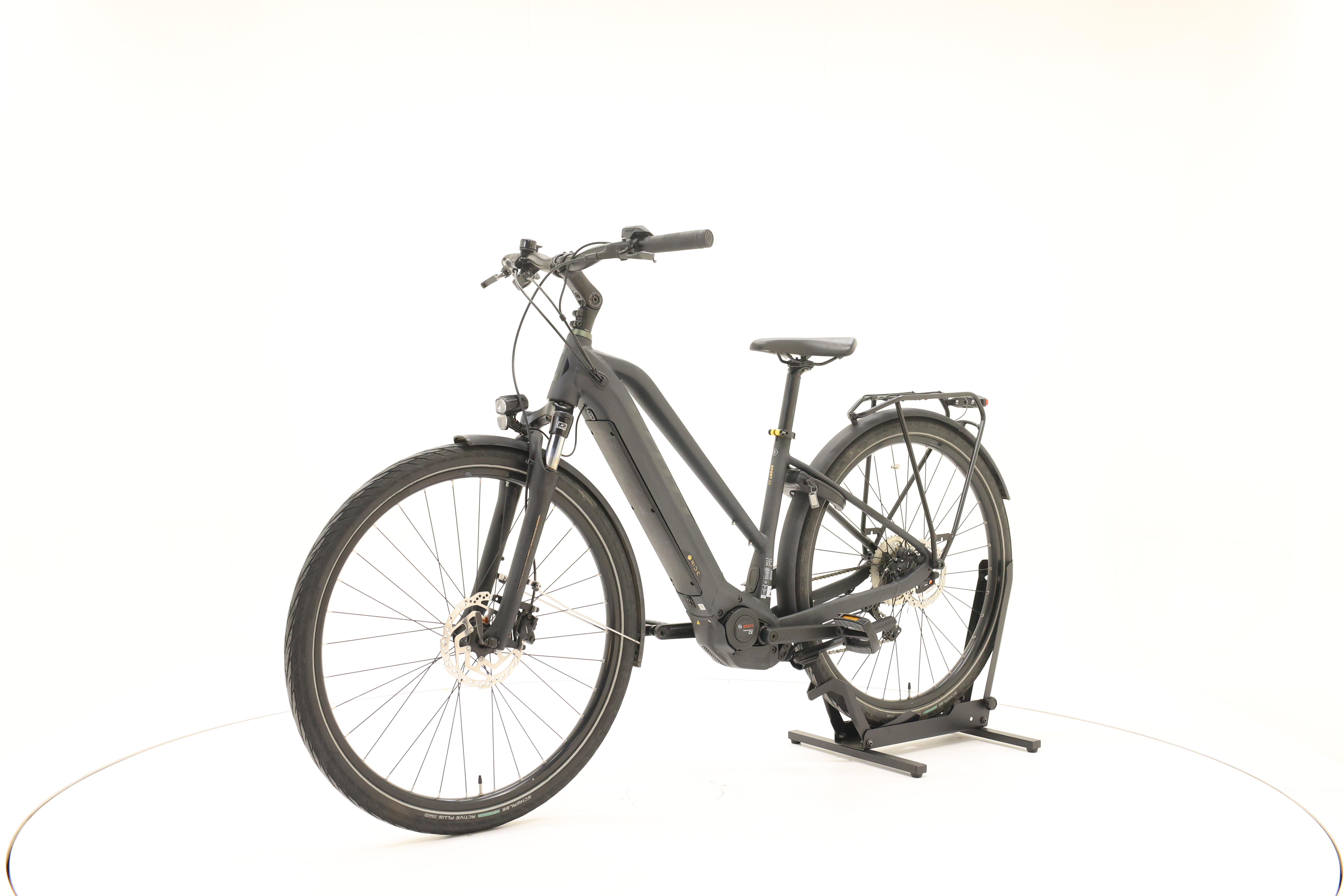 Scott Sport SUB eRIDE (97315)