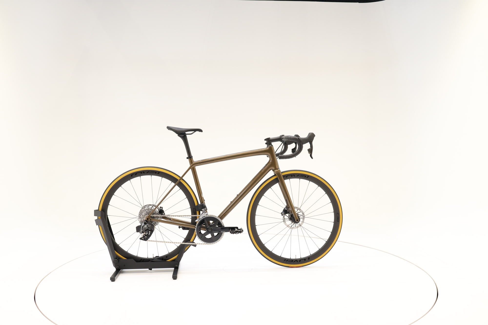 Specialized Aethos Expert - Rival eTap AXS, 50 cm, 170-179 cm, 2025, 0 km – Bild 5 von 8