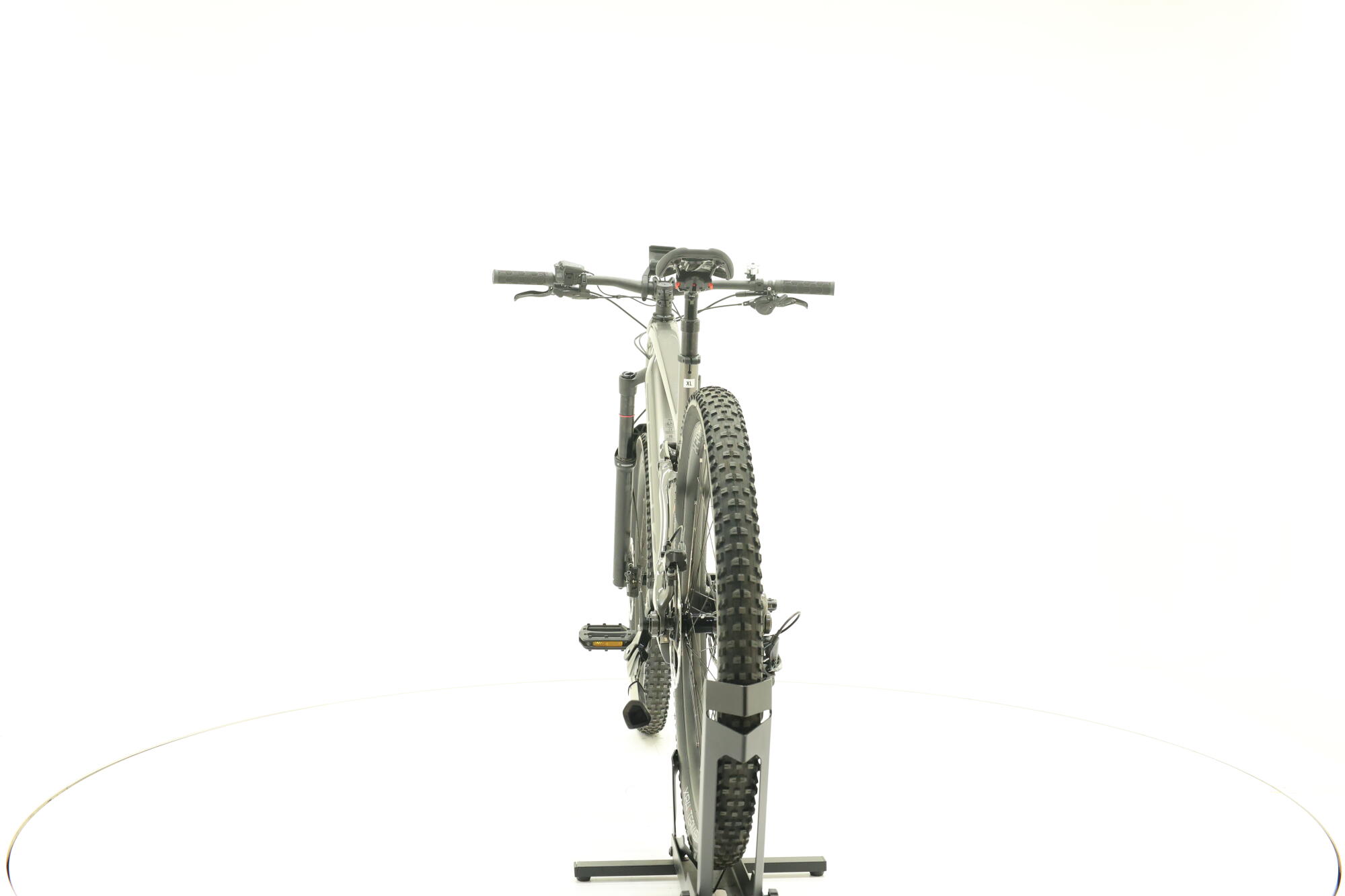 Trek Rail 5, XL, 190-199 cm, 2024, 65 km – Bild 7 von 8