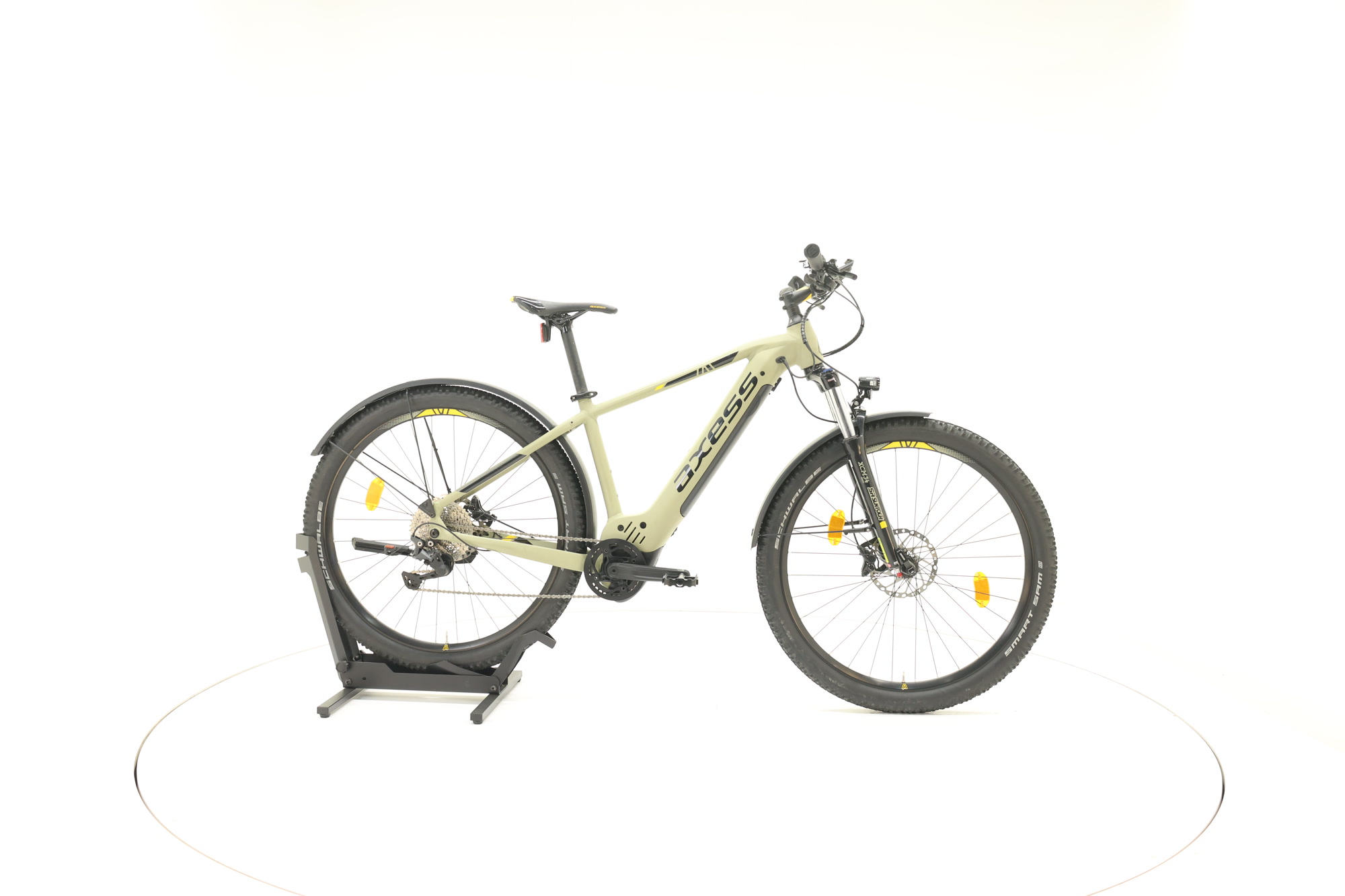Axess Force 29 Allroad, 45 cm, 150-159 cm, 2023, 1181 km – Bild 2 von 8