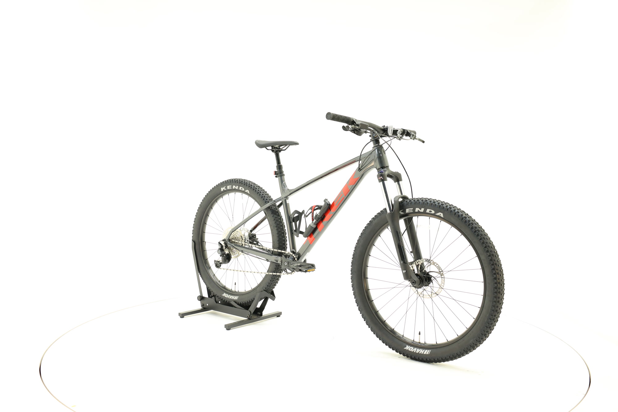Trek Roscoe 6, L, 180-189 cm, 2024, 0 km – Bild 7 von 16