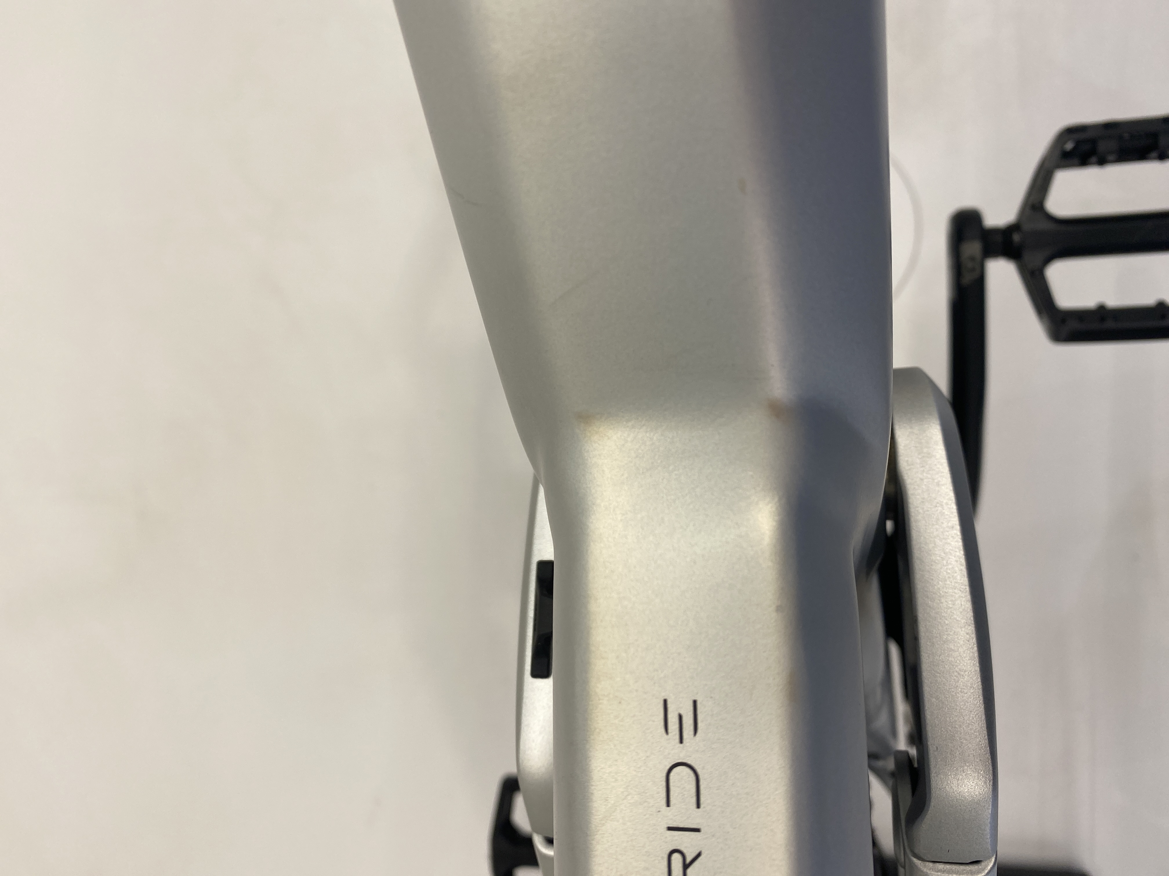 Scott Axis eRIDE FS 10