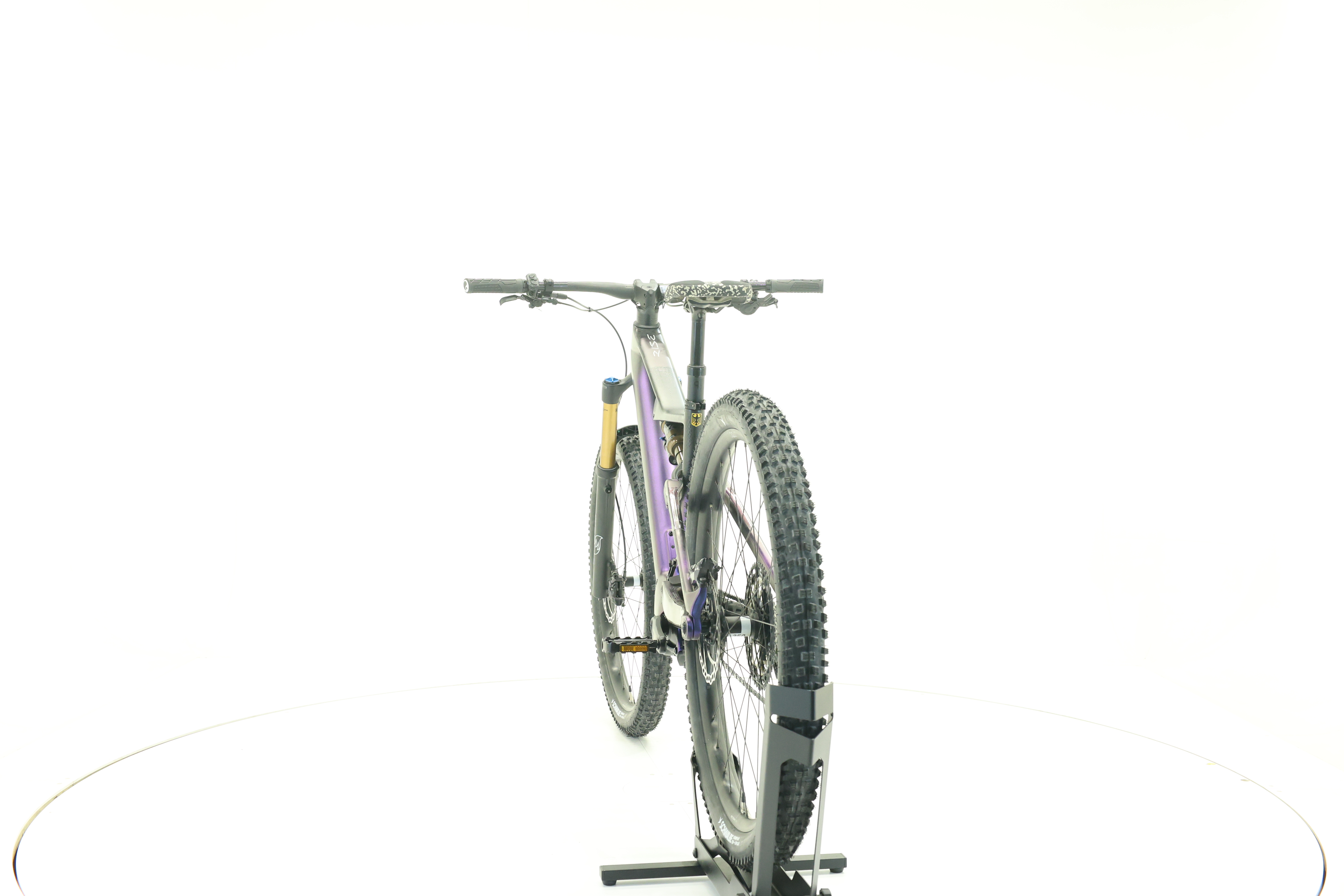 Orbea Rise LT