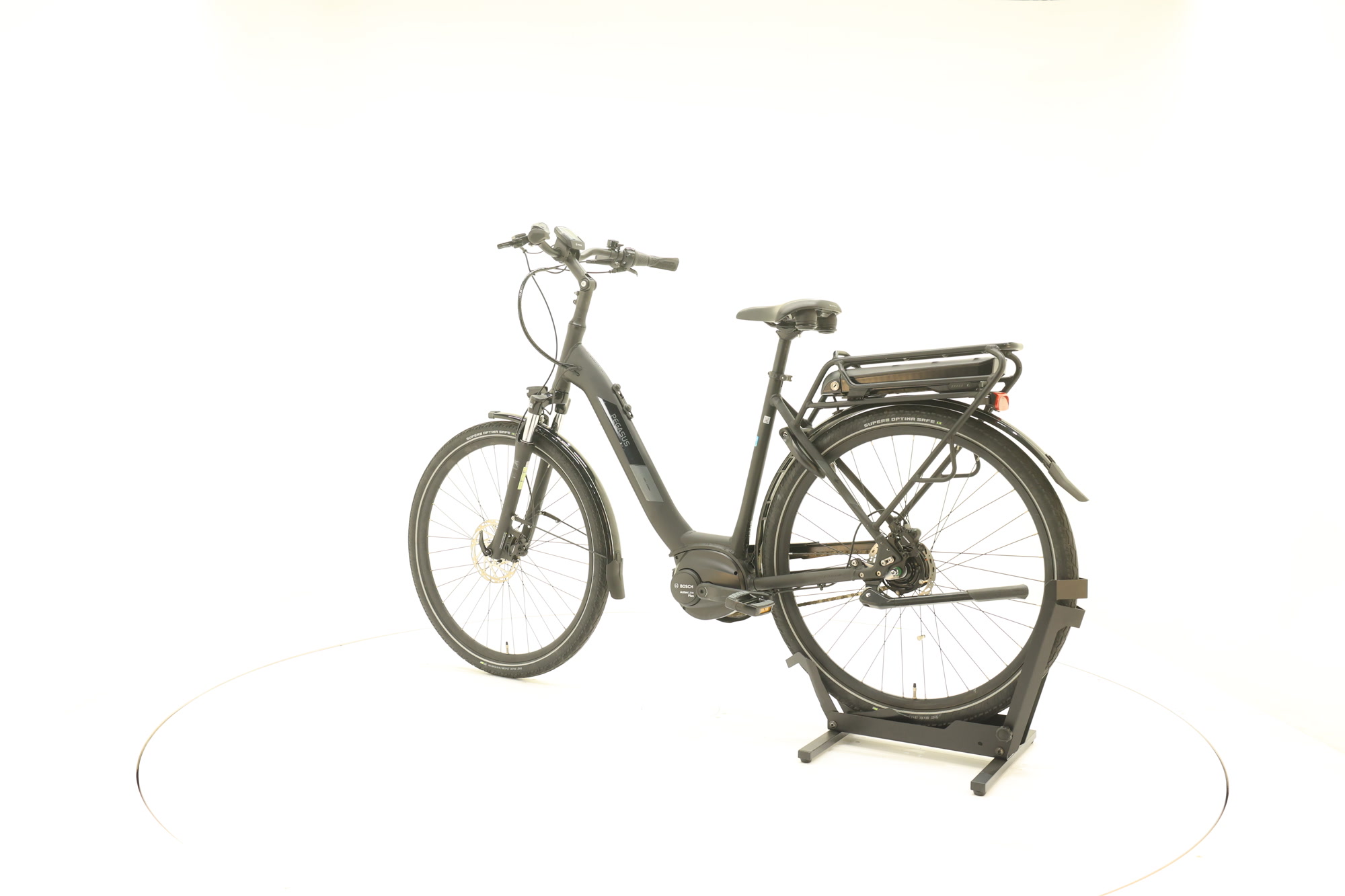 Pegasus Solero E8R Plus Rh55 – Bild 4 von 7