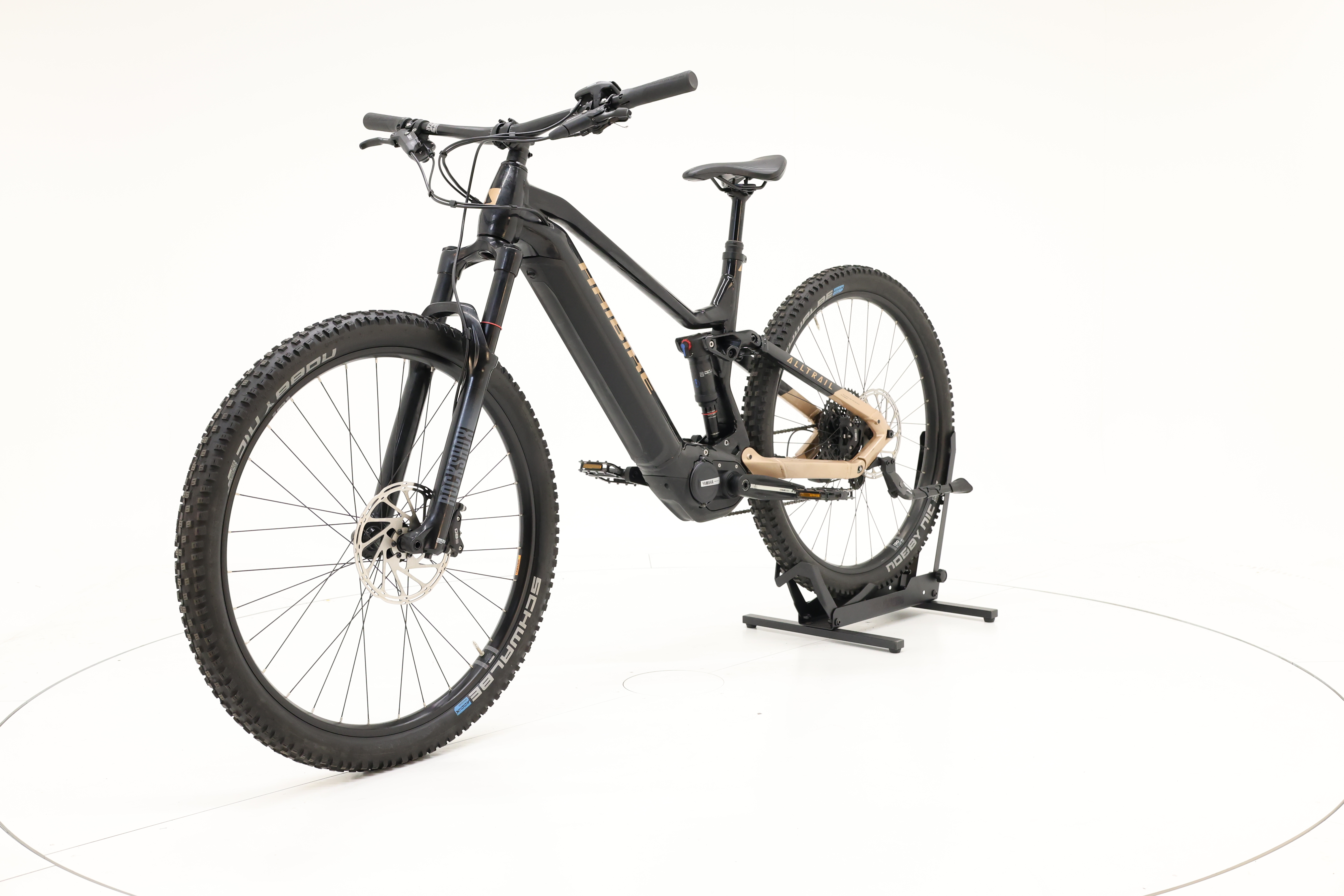 Haibike Alltrail 7, L, 180-189 cm, 2023, 1191 km – Bild 3 von 31
