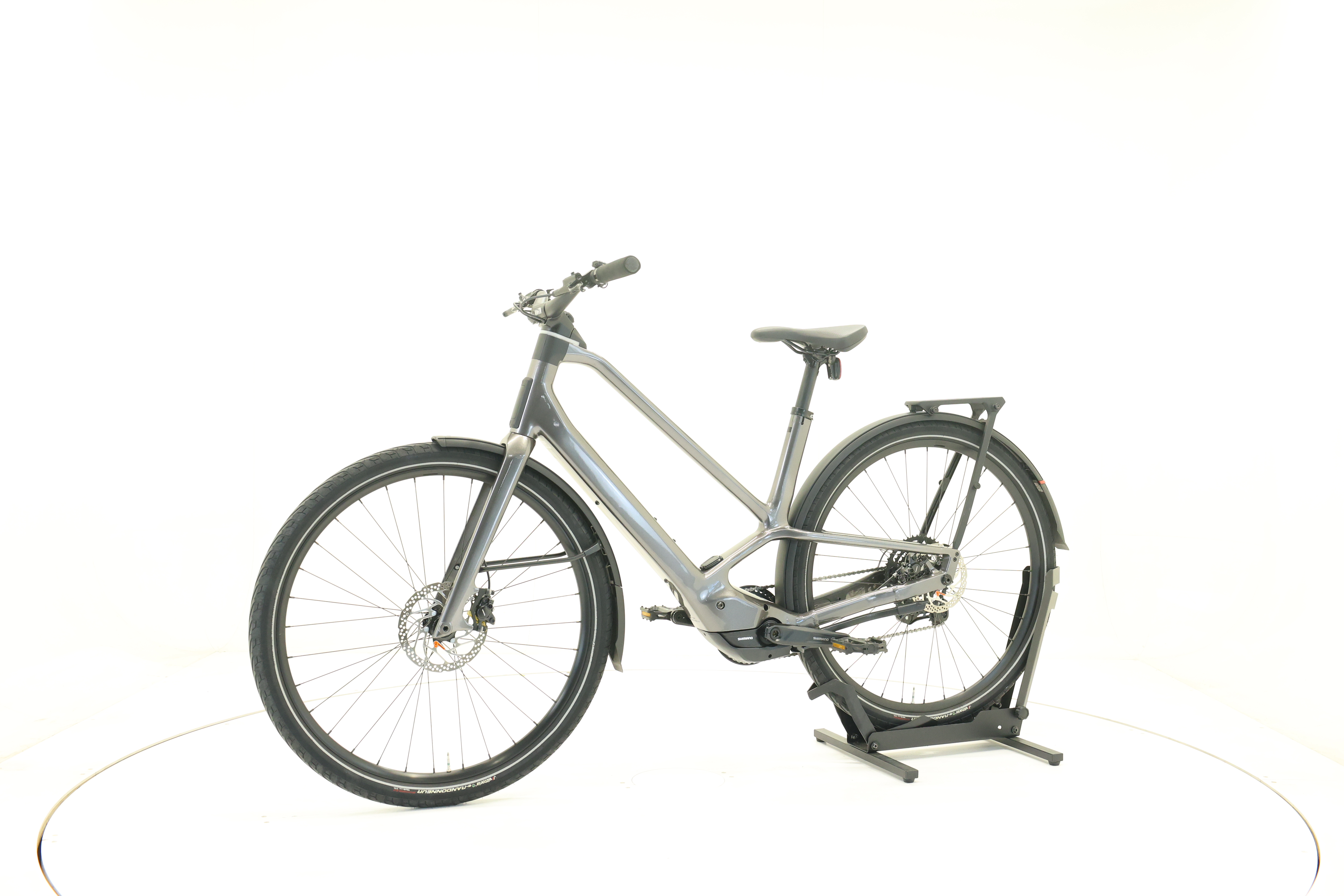 Orbea Diem 30, L, 180-189 cm, 2024, 796 km – Bild 3 von 5