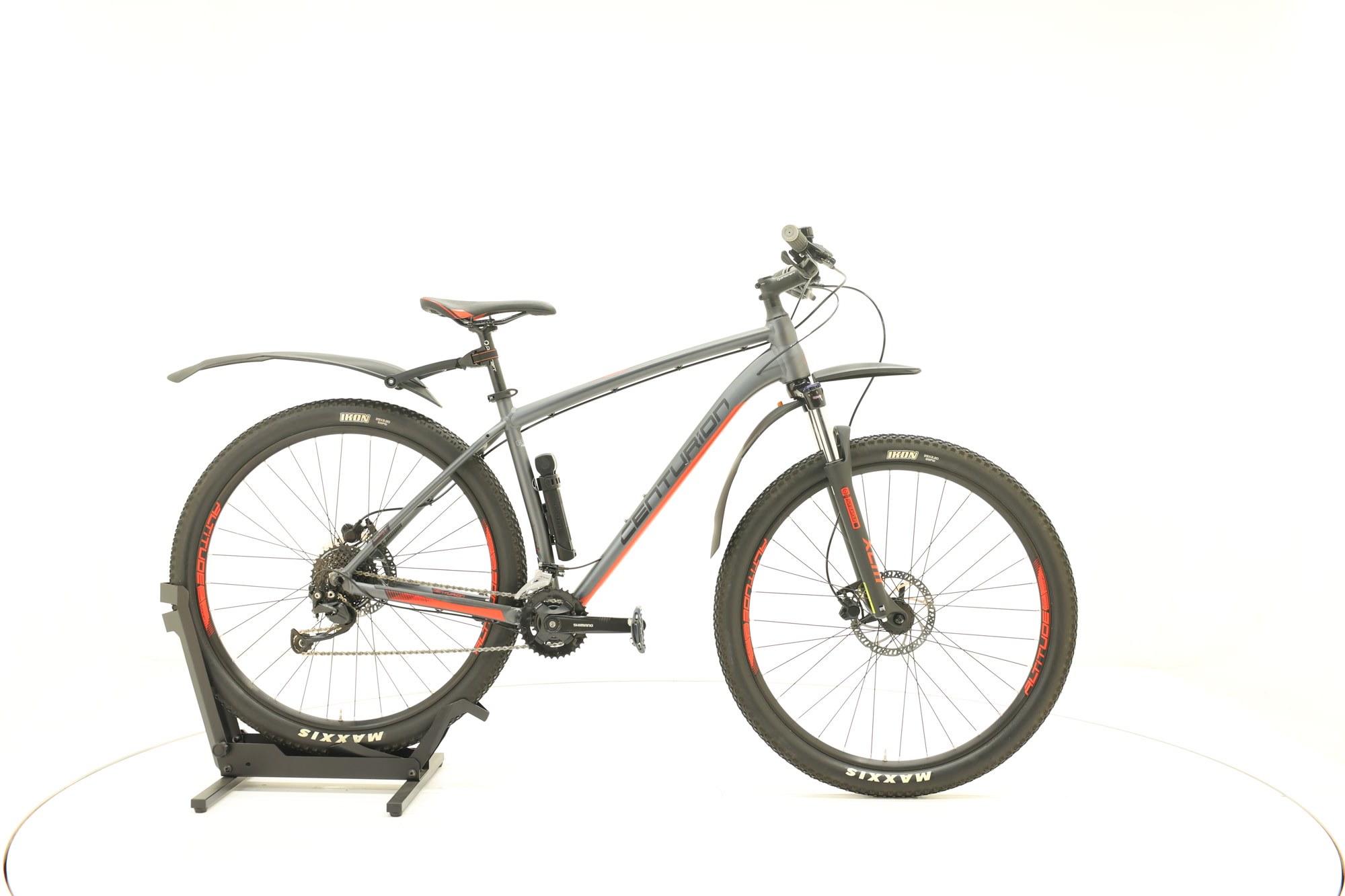Centurion Backfire Pro 200 HP2