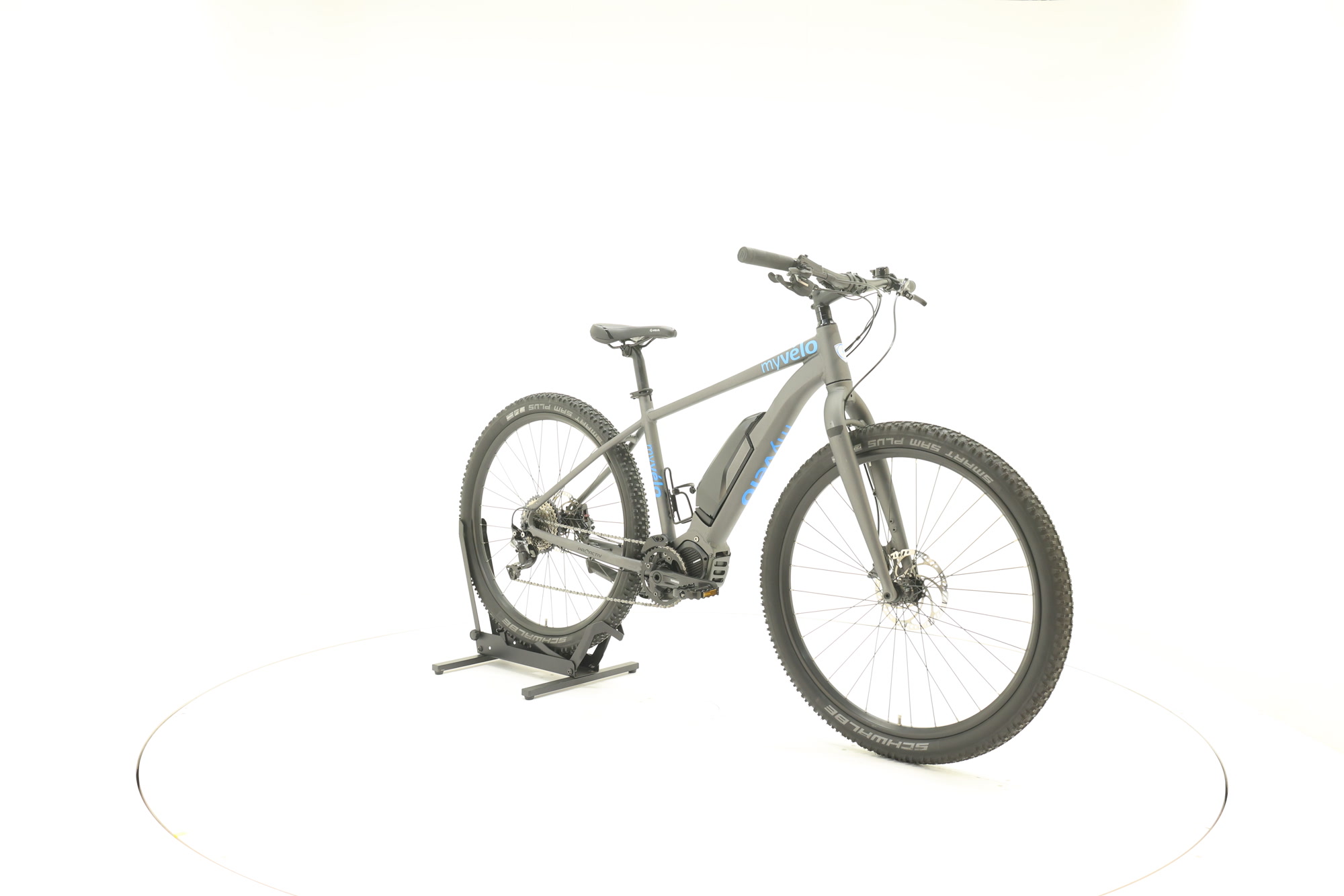 Myvelo Denver