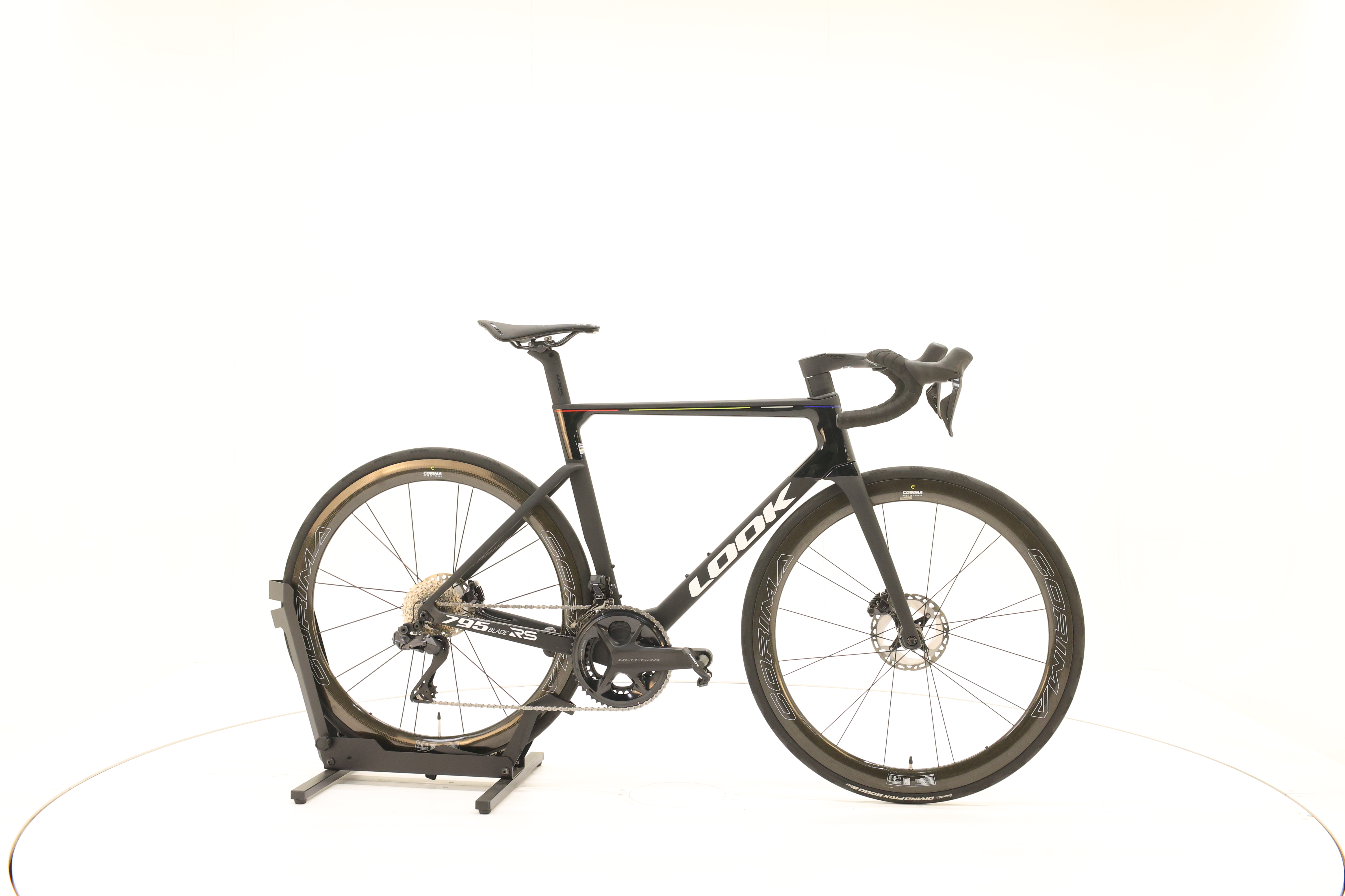 Look 795 BLADE 2 RS Ultegra Di2 2x12, 53 cm, 170-179 cm, 2025, 0 km – Bild 5 von 29