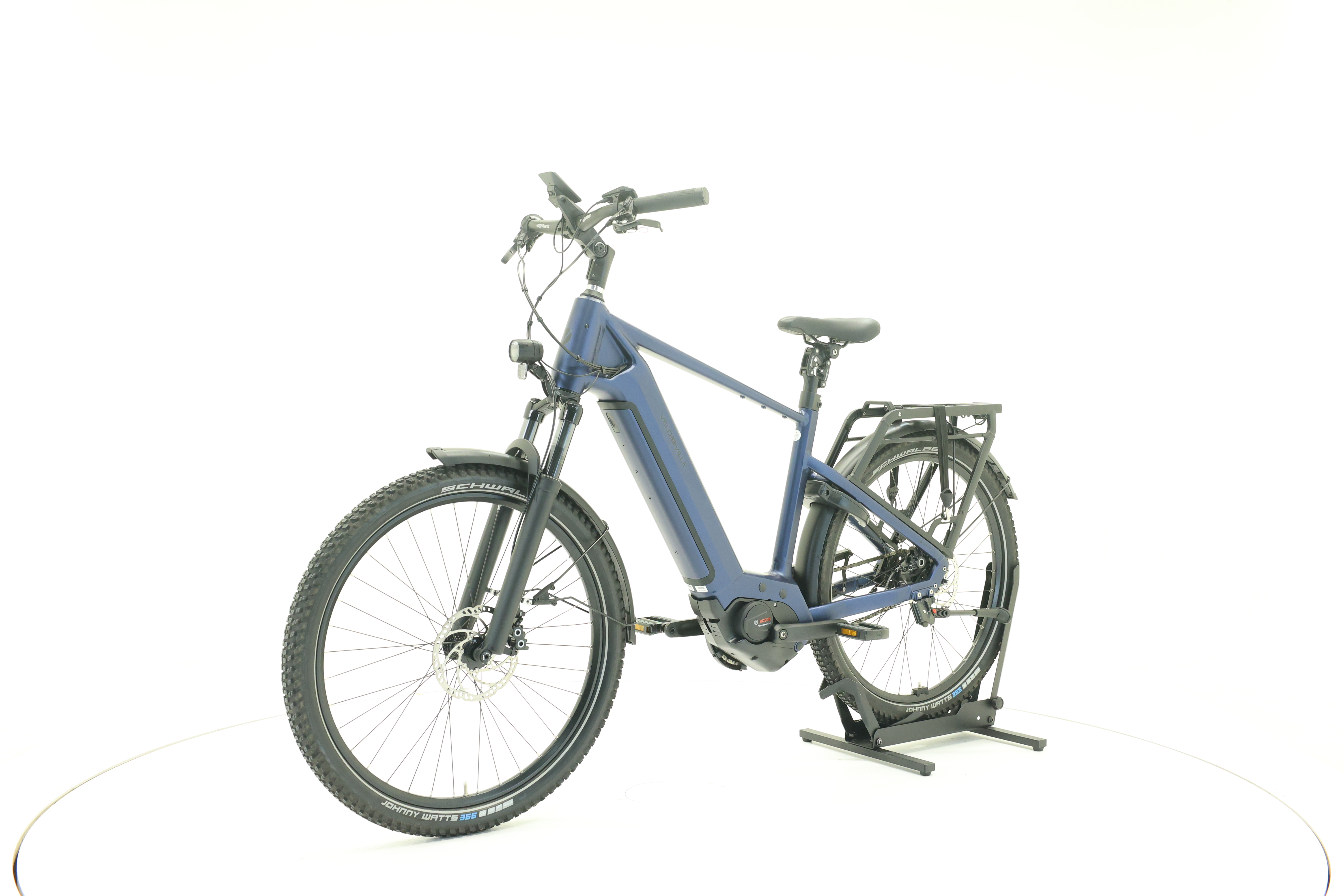 Velo de Ville SEB890 Smart HR