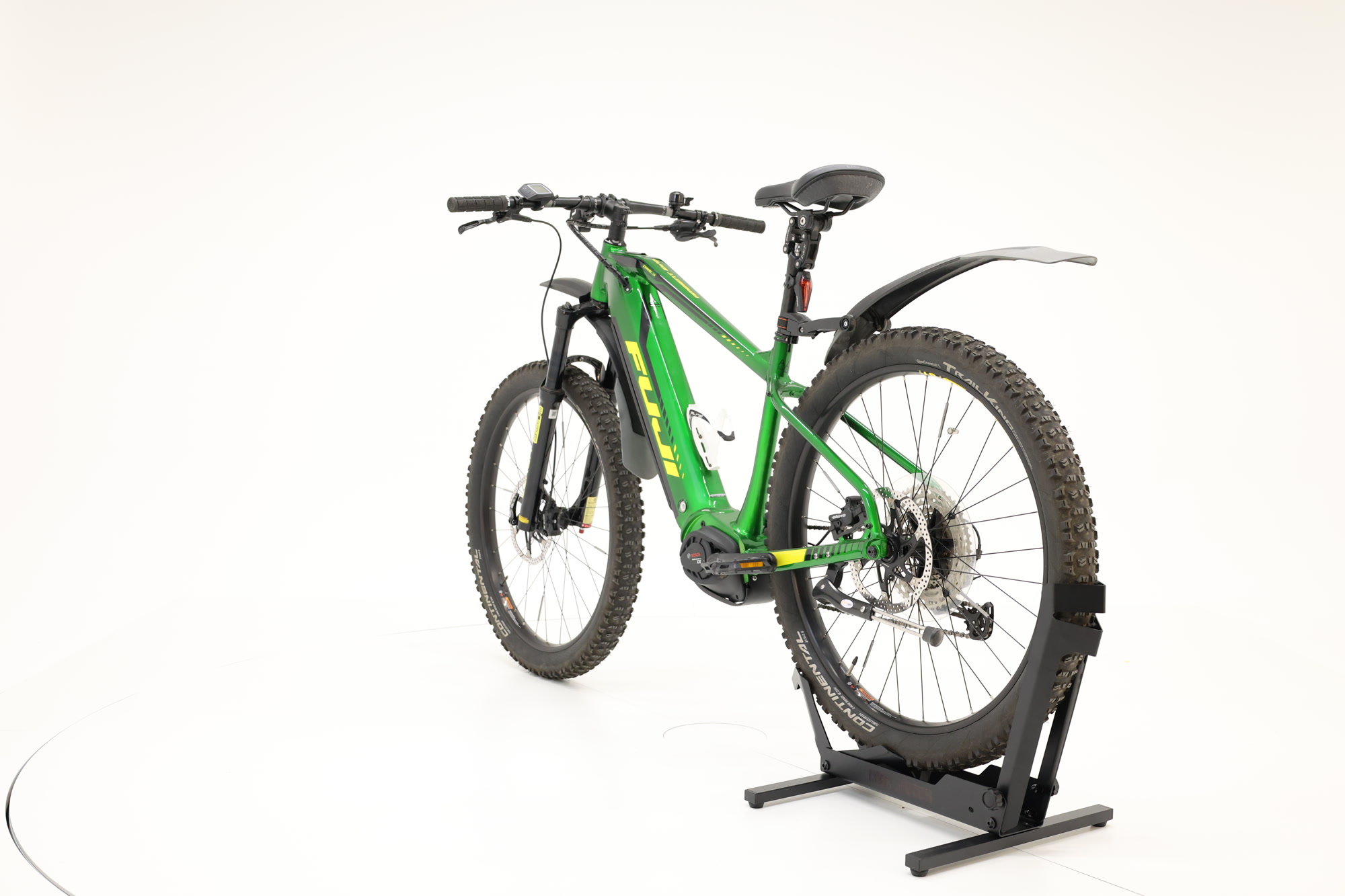 Fuji Ambient EVO 1.3 27,5, M, 170-179 cm, 2023, 1048 km – Bild 2 von 8