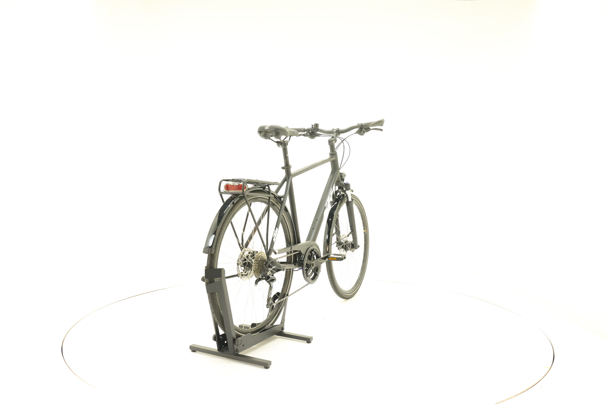 KTM Veneto  Disc – Bild 6 von 9