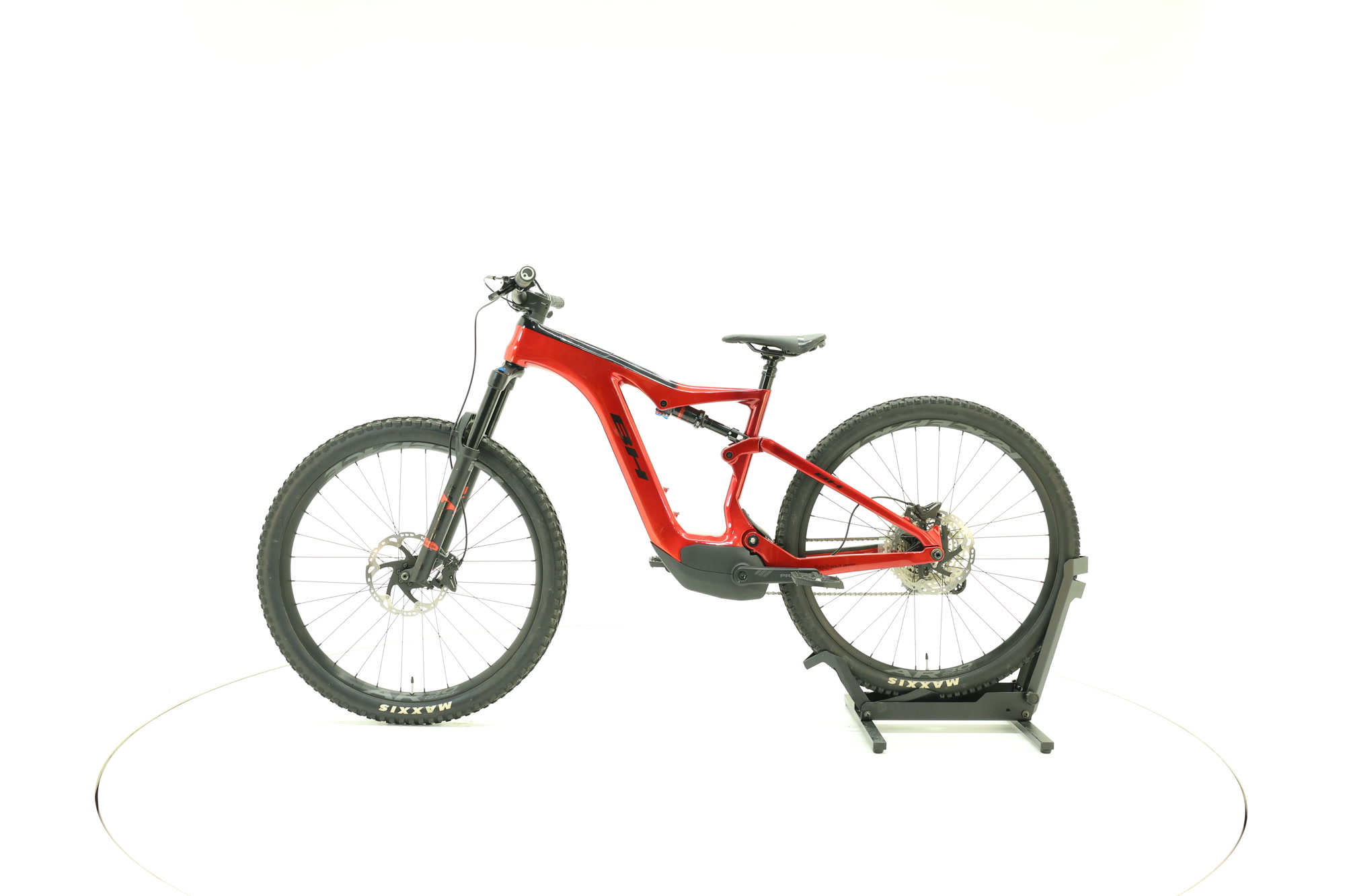 BH Bikes Atomx CB/AL, L, 180-189 cm, 2023, 0 km – Bild 8 von 8