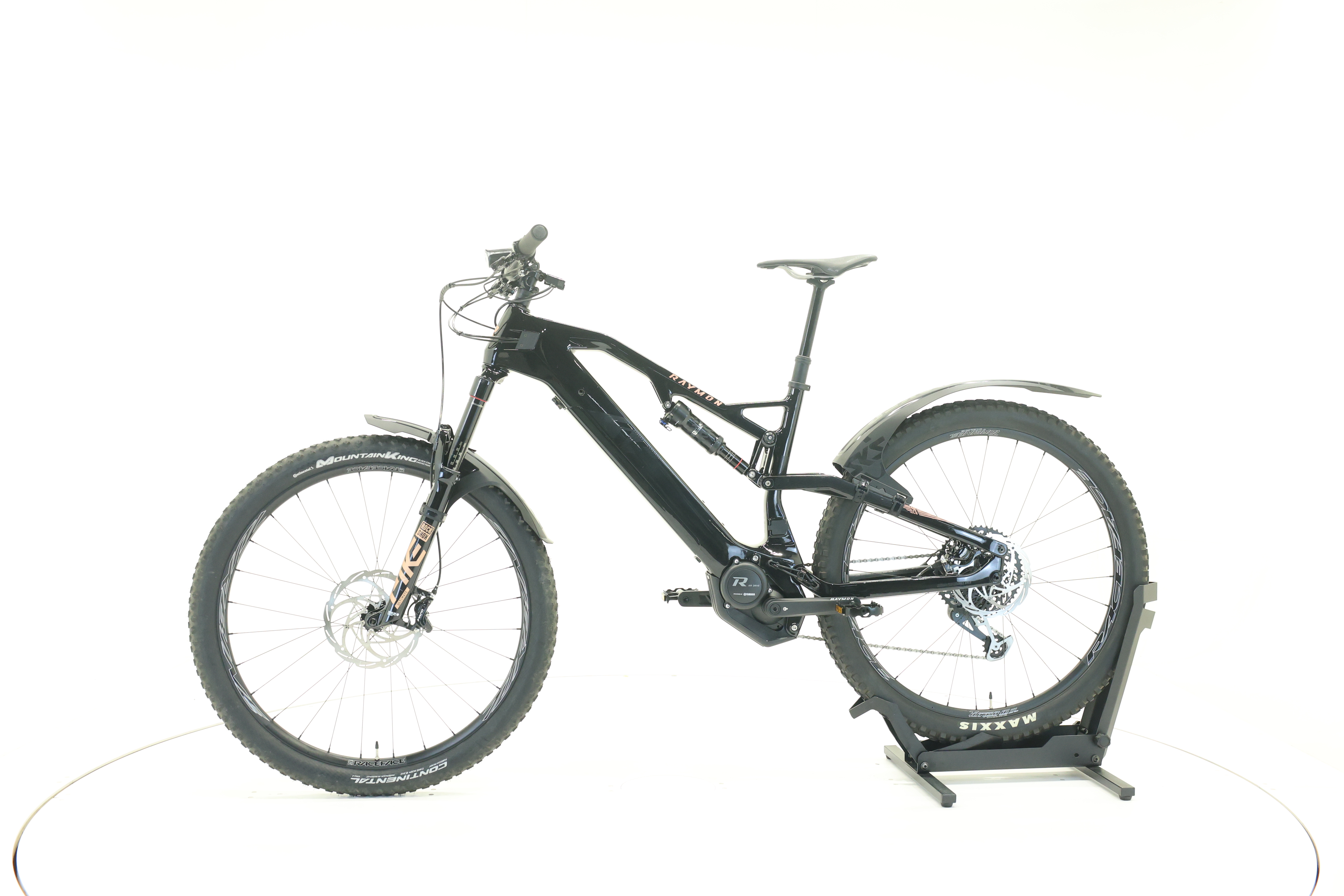 R Raymon AirRay 12.0