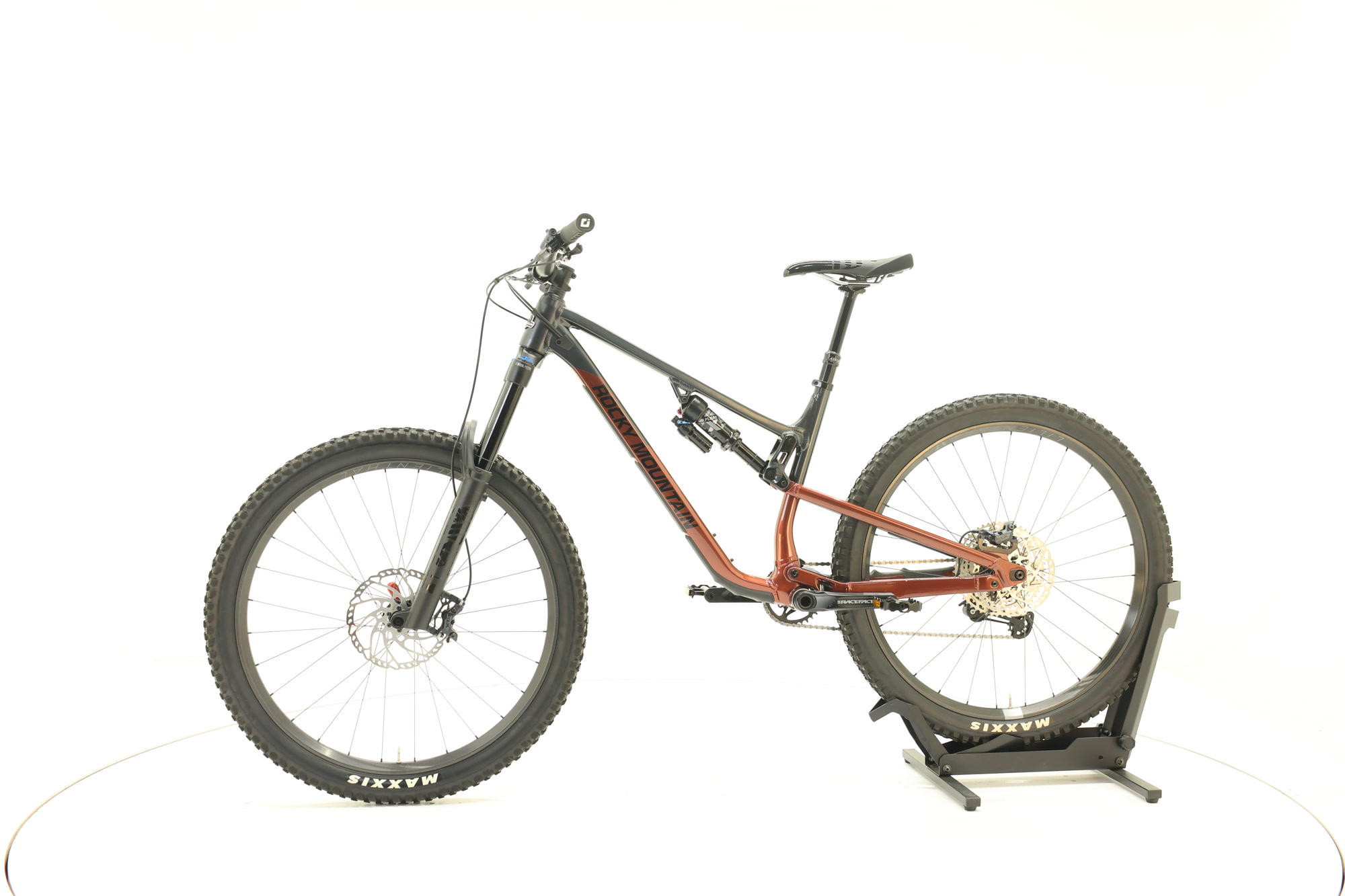 RockyMountain Altitude Alloy 50
