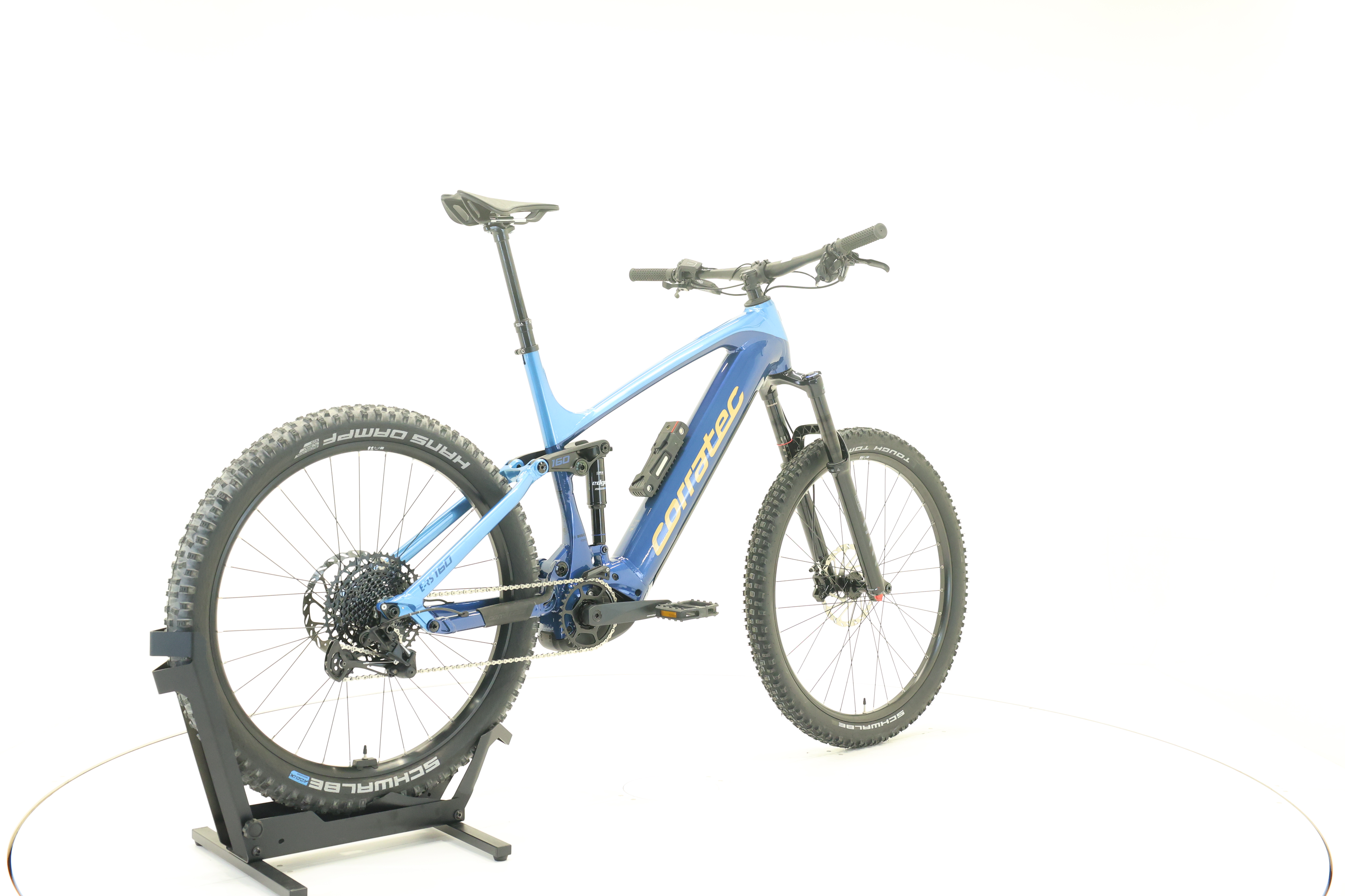 Corratec RS 160 PRO PLUS