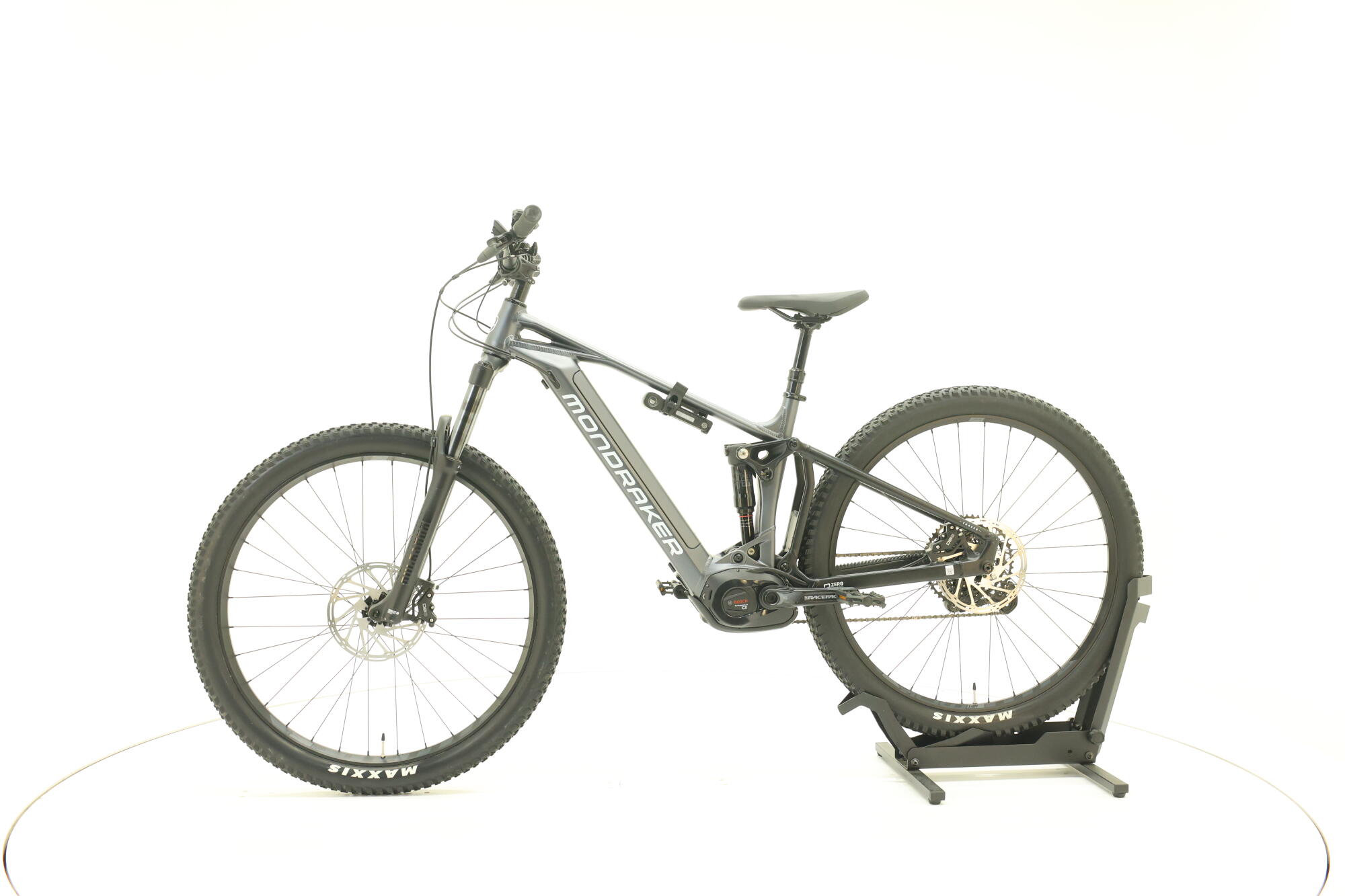Mondraker Chaser