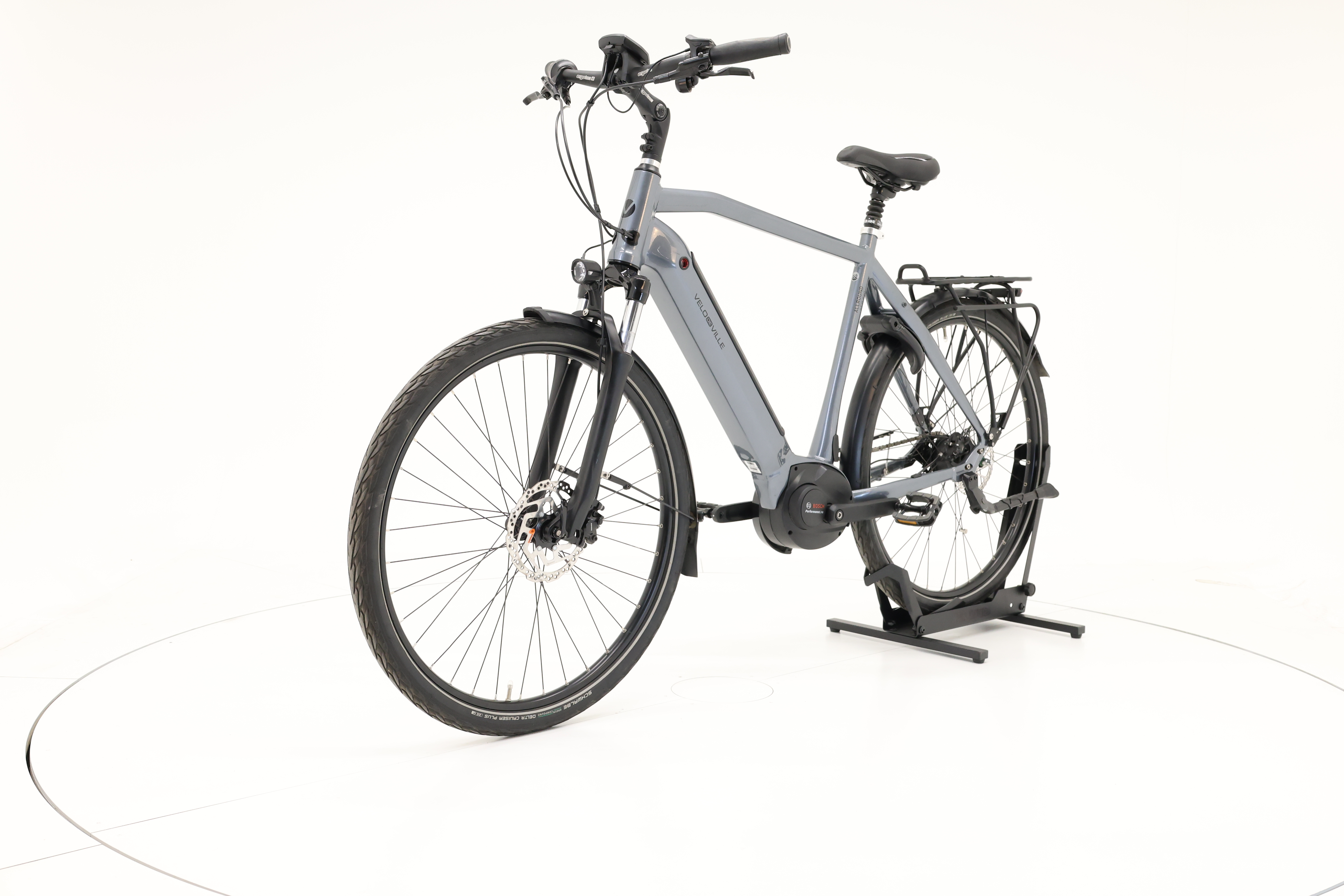 Velo de Ville AEB 890