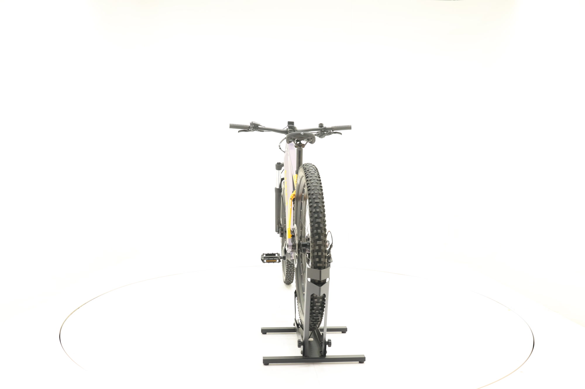 Ghost E-Teru, 45 cm, 150-159 cm, 2025, 1281 km – Bild 8 von 18