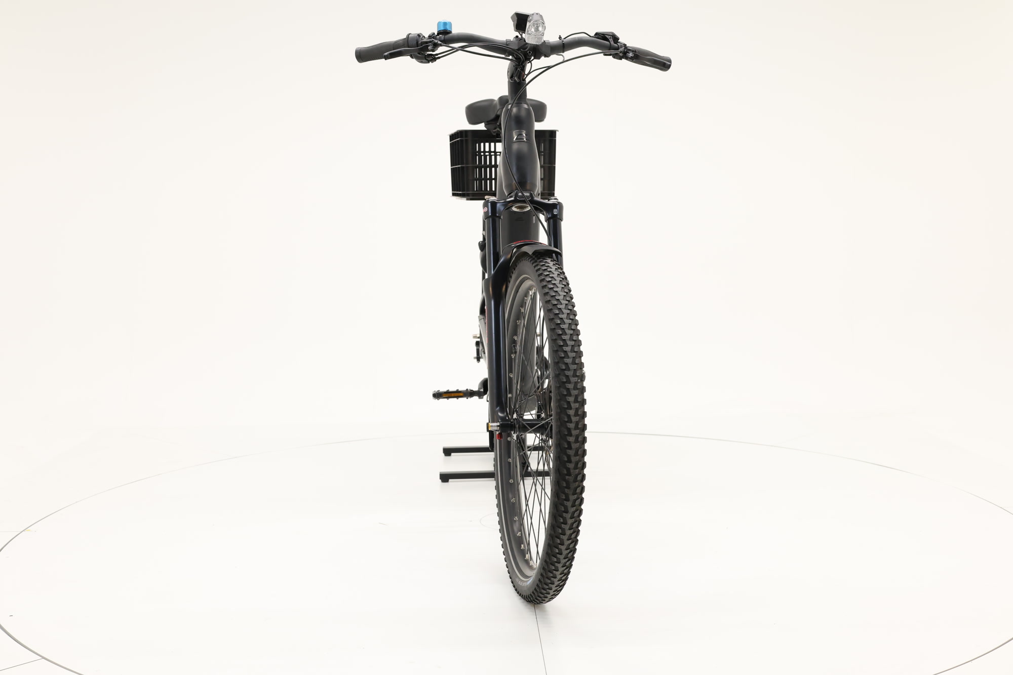 Corratec Life CX7, 57 cm, 180-189 cm, 2023, 9679 km – Bild 8 von 8