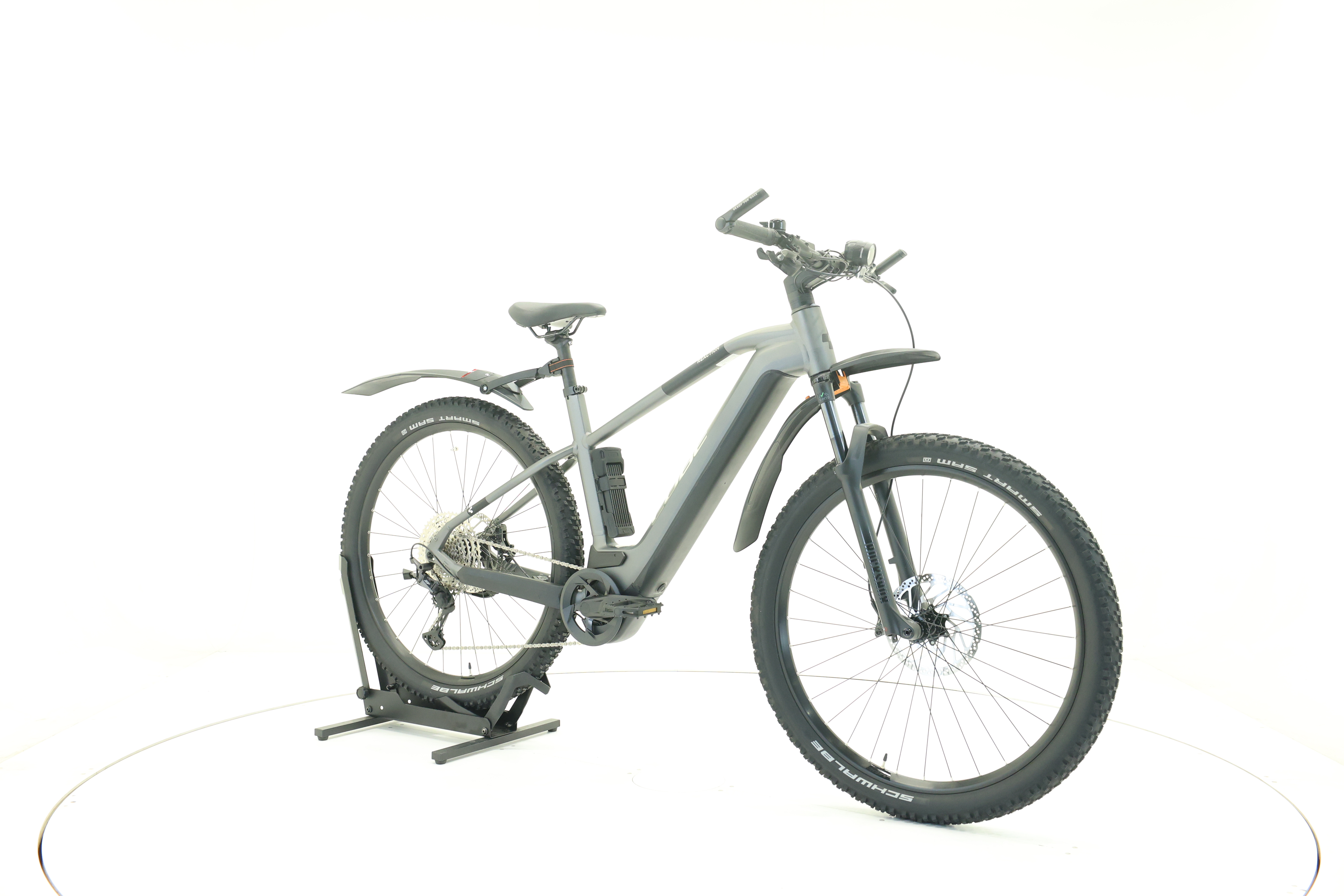 Cube Reaction Hybrid Race 750