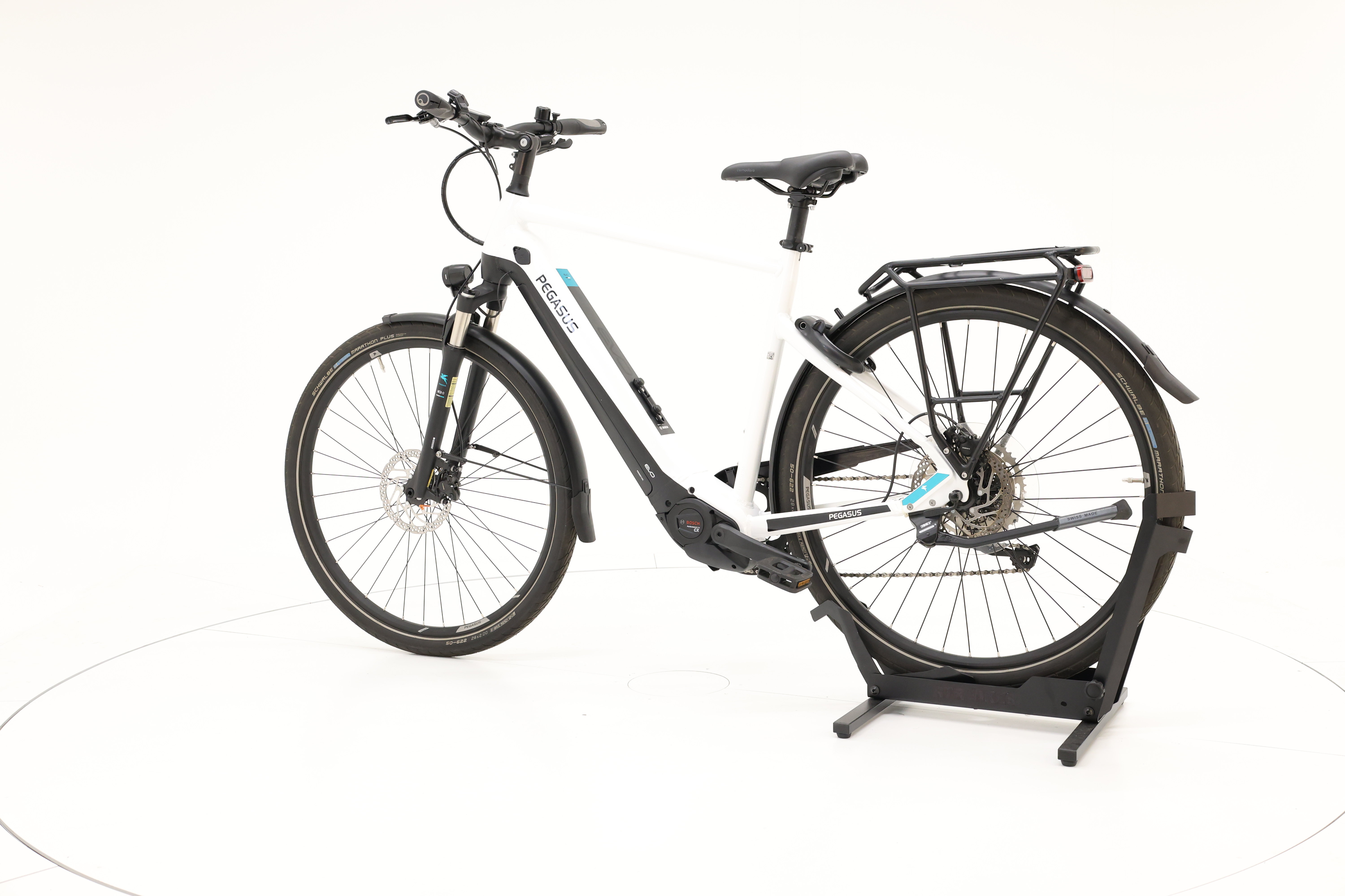 Pegasus Premio Evo 10 Lite, 55 cm, 2023, 252 km – Bild 31 von 33